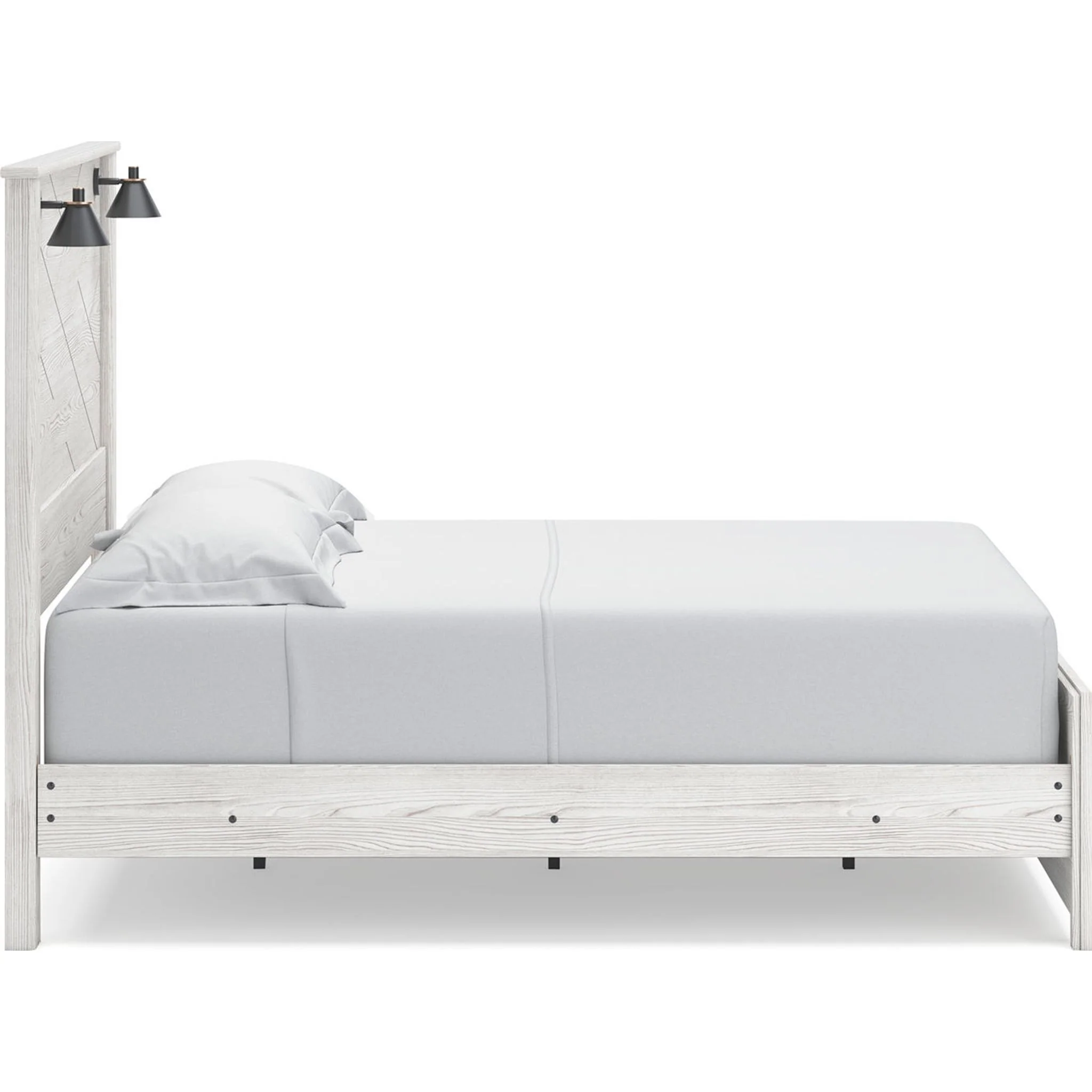 Gerridan 6 Piece Queen Panel Bedroom - Image 10