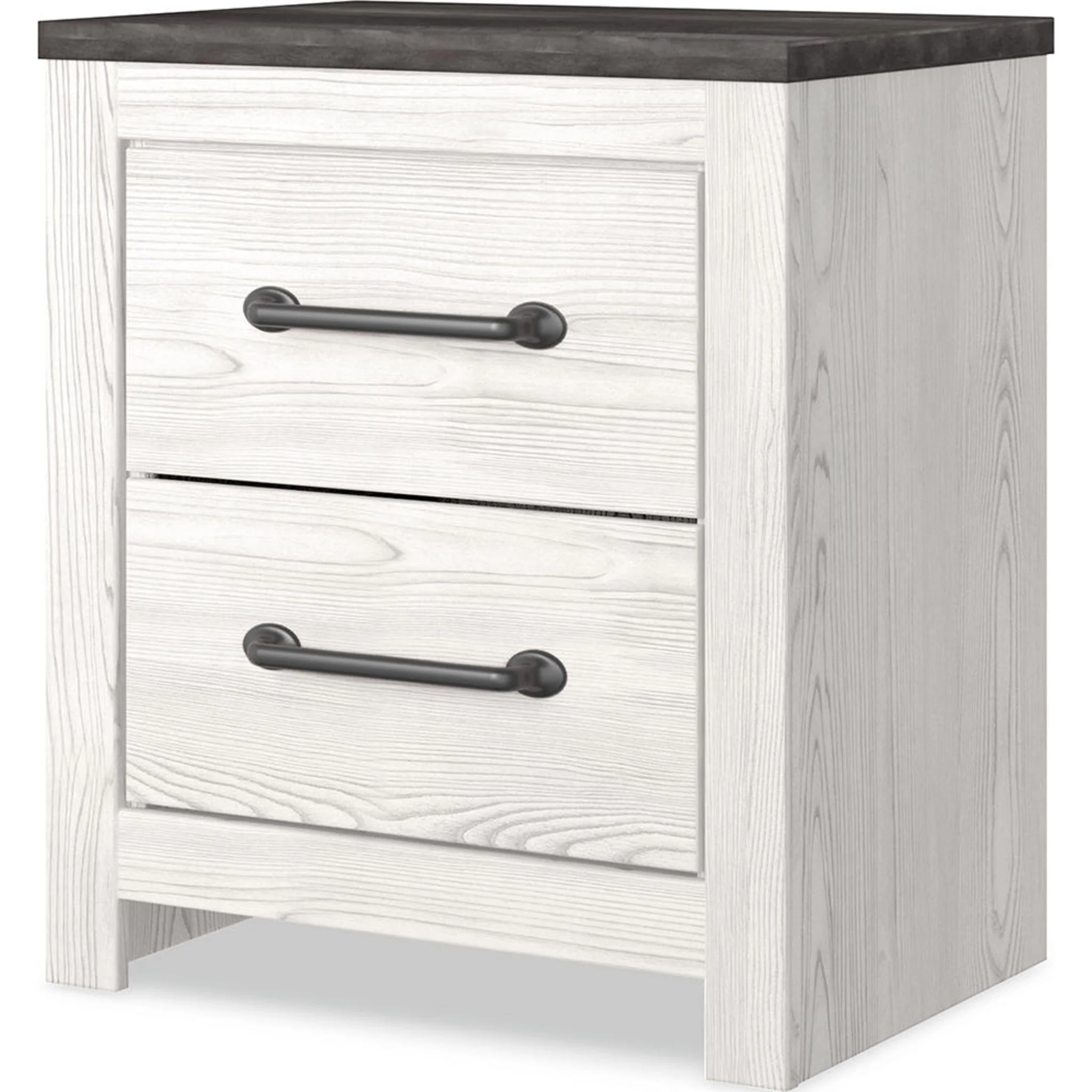 Gerridan 6 Piece Queen Panel Bedroom - Image 15