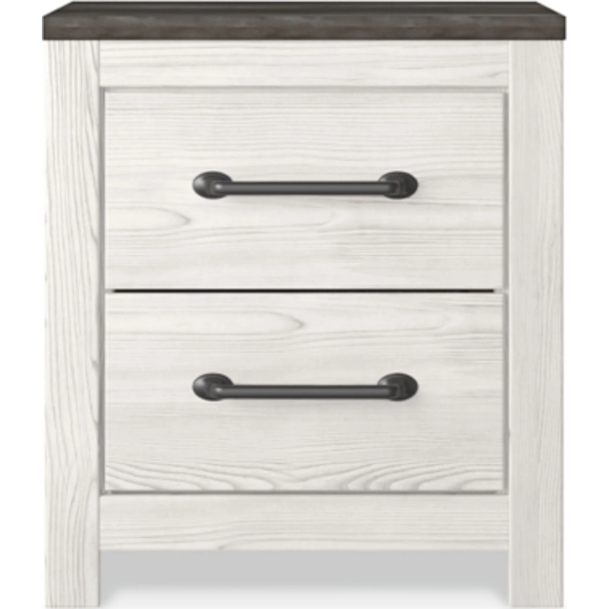 Gerridan 6 Piece Queen Panel Bedroom - Image 21