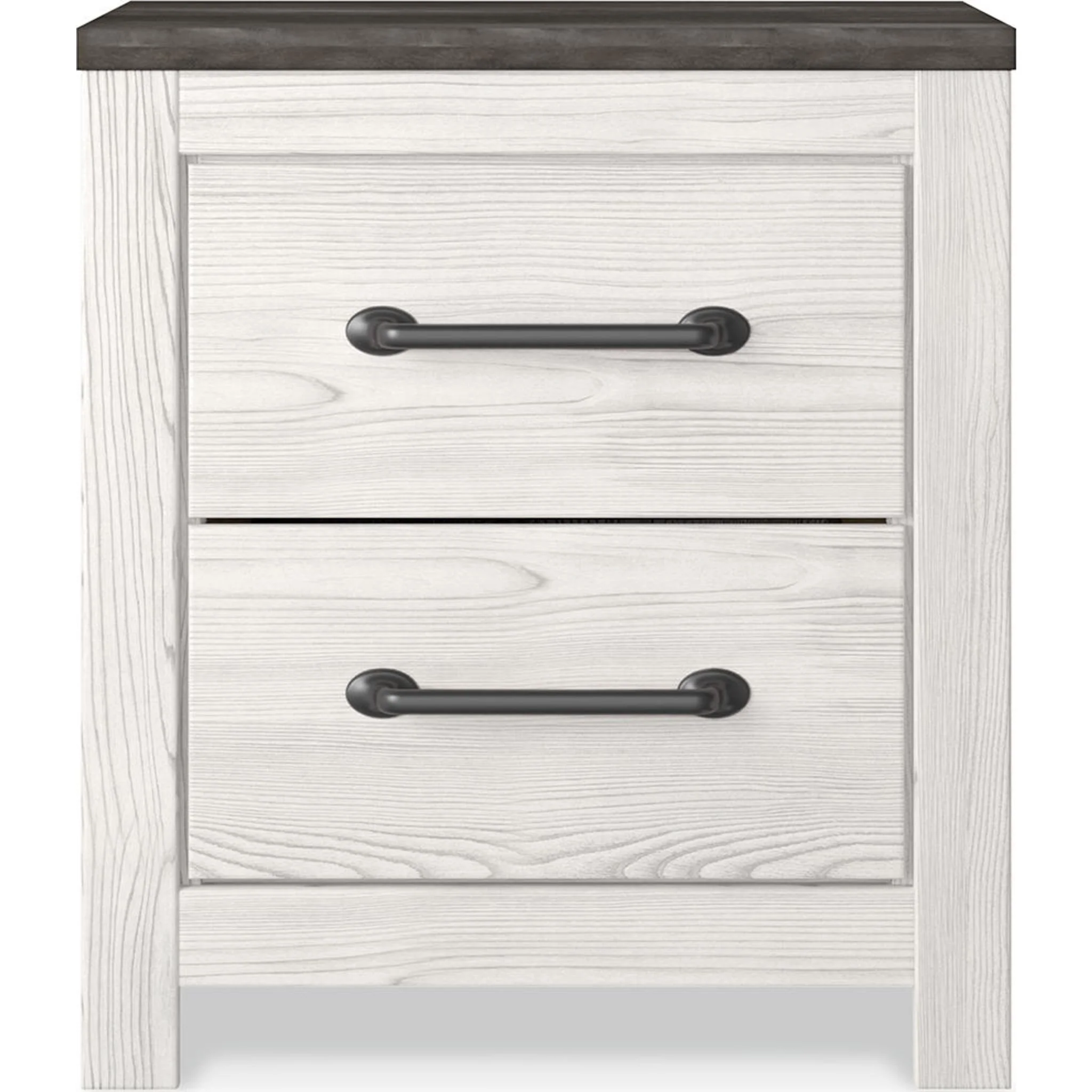 Gerridan 6 Piece Queen Panel Bedroom - Image 36