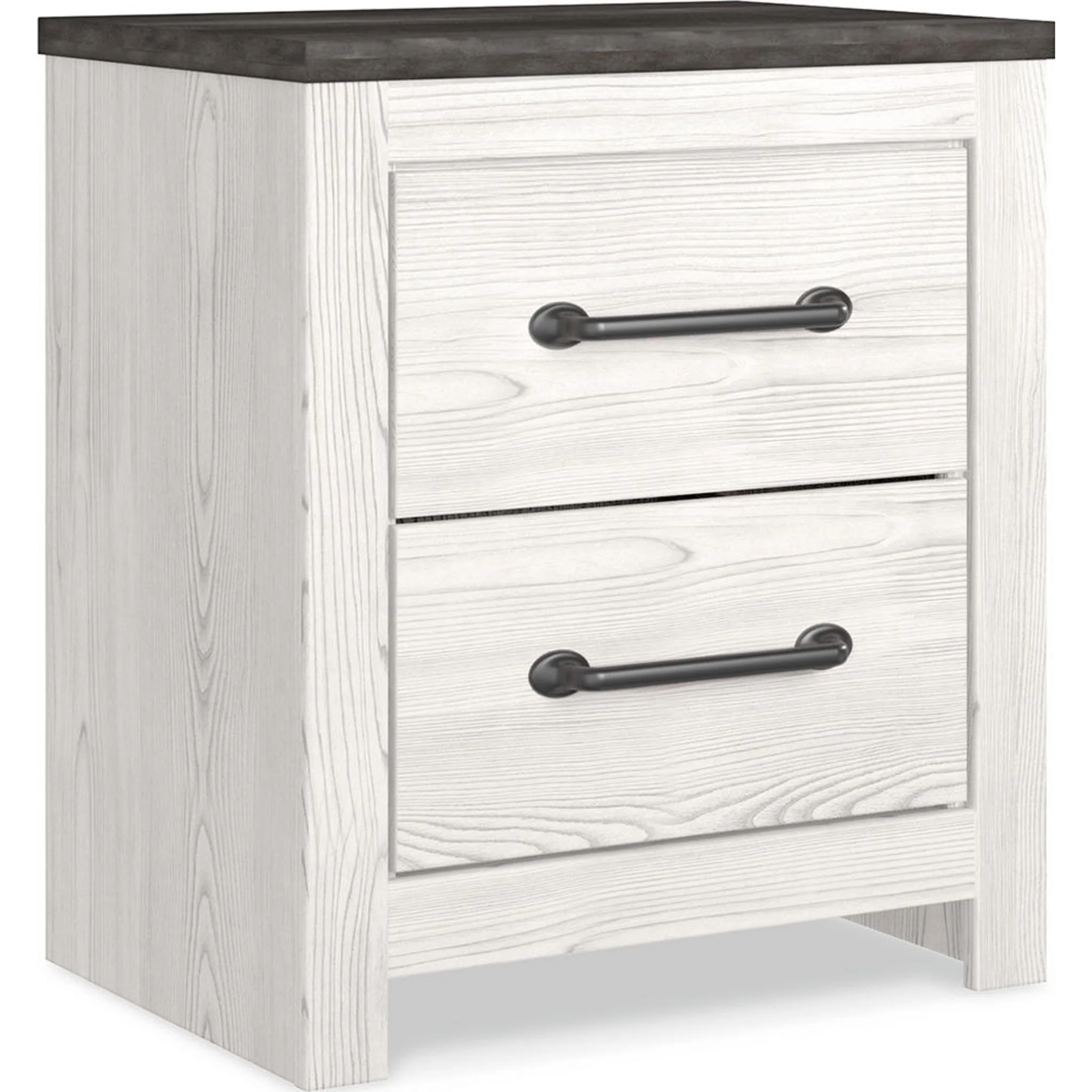 Gerridan 6 Piece Queen Panel Bedroom - Image 39