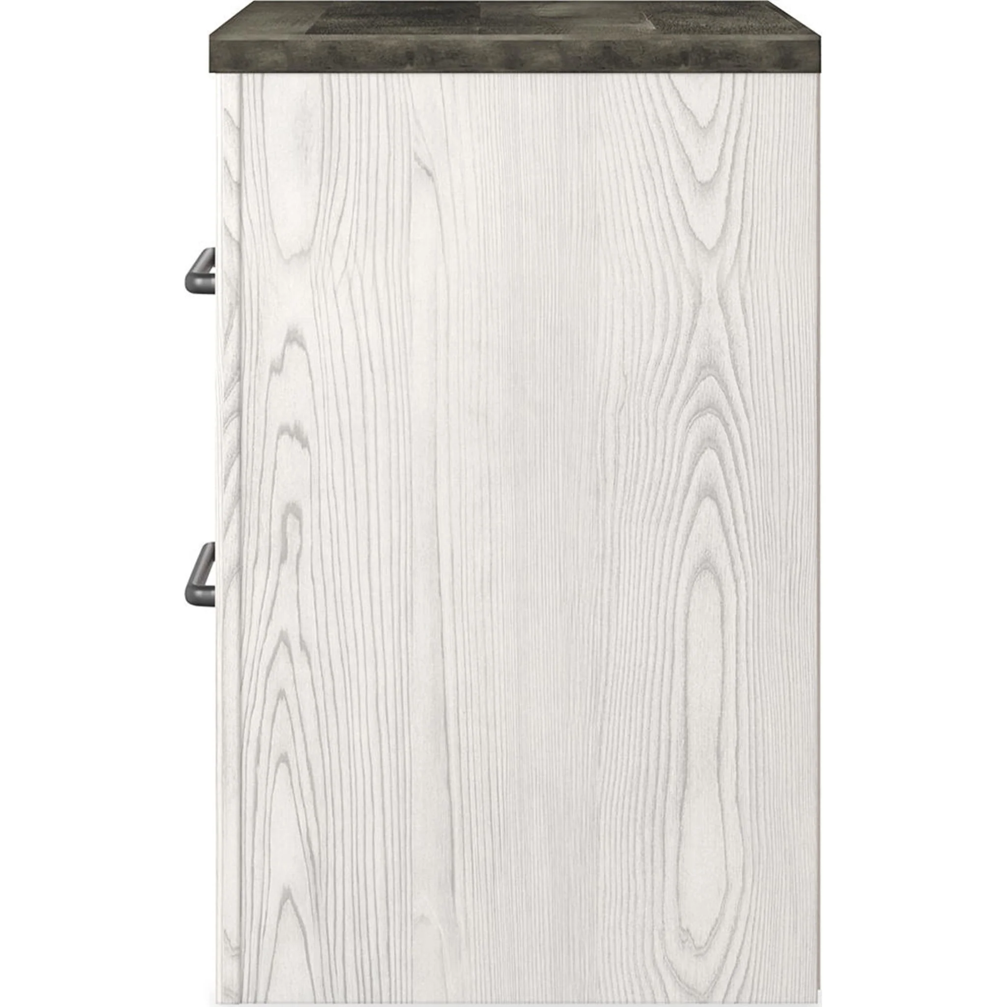 Gerridan 6 Piece Queen Panel Bedroom - Image 46