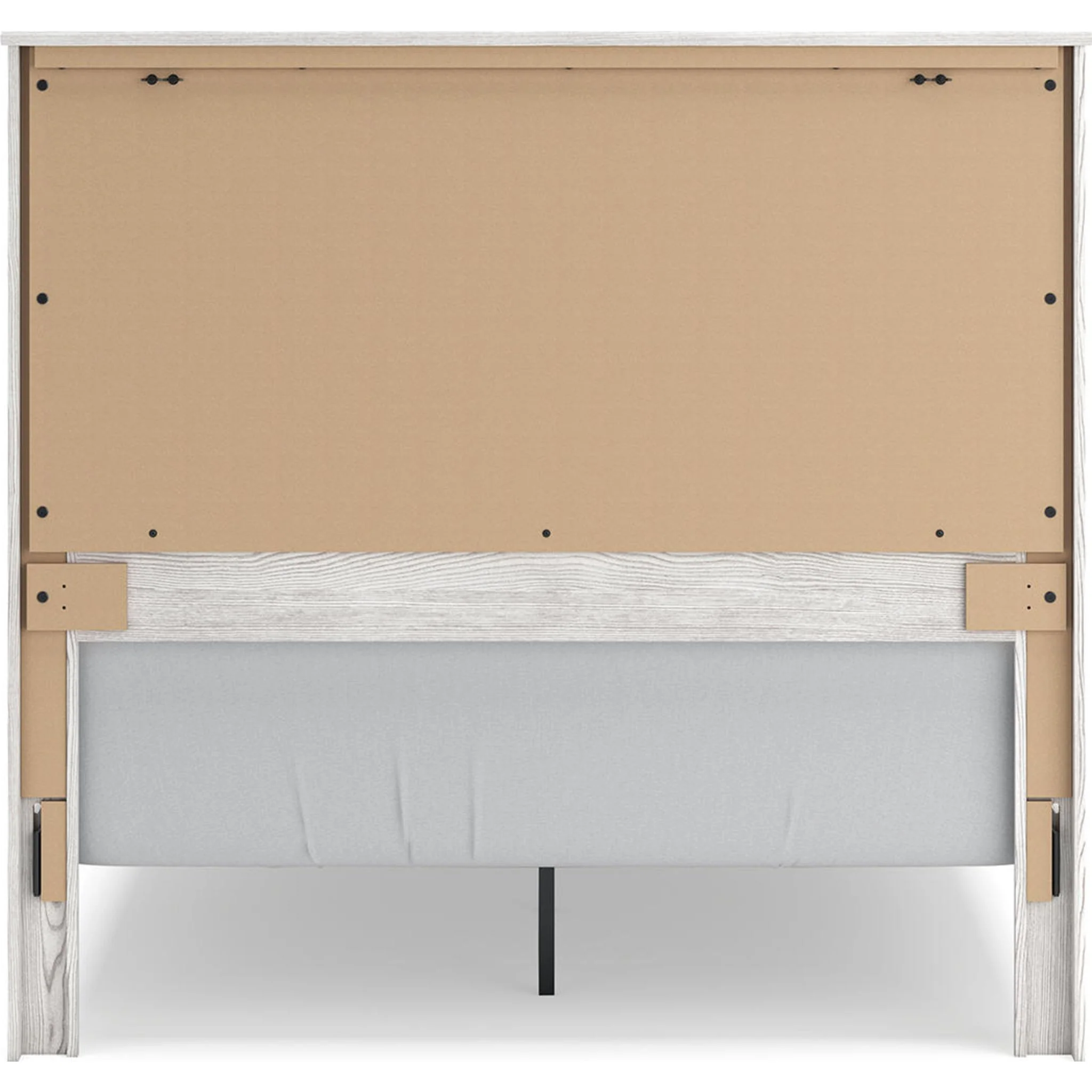 Gerridan 6 Piece Queen Panel Bedroom - Image 7