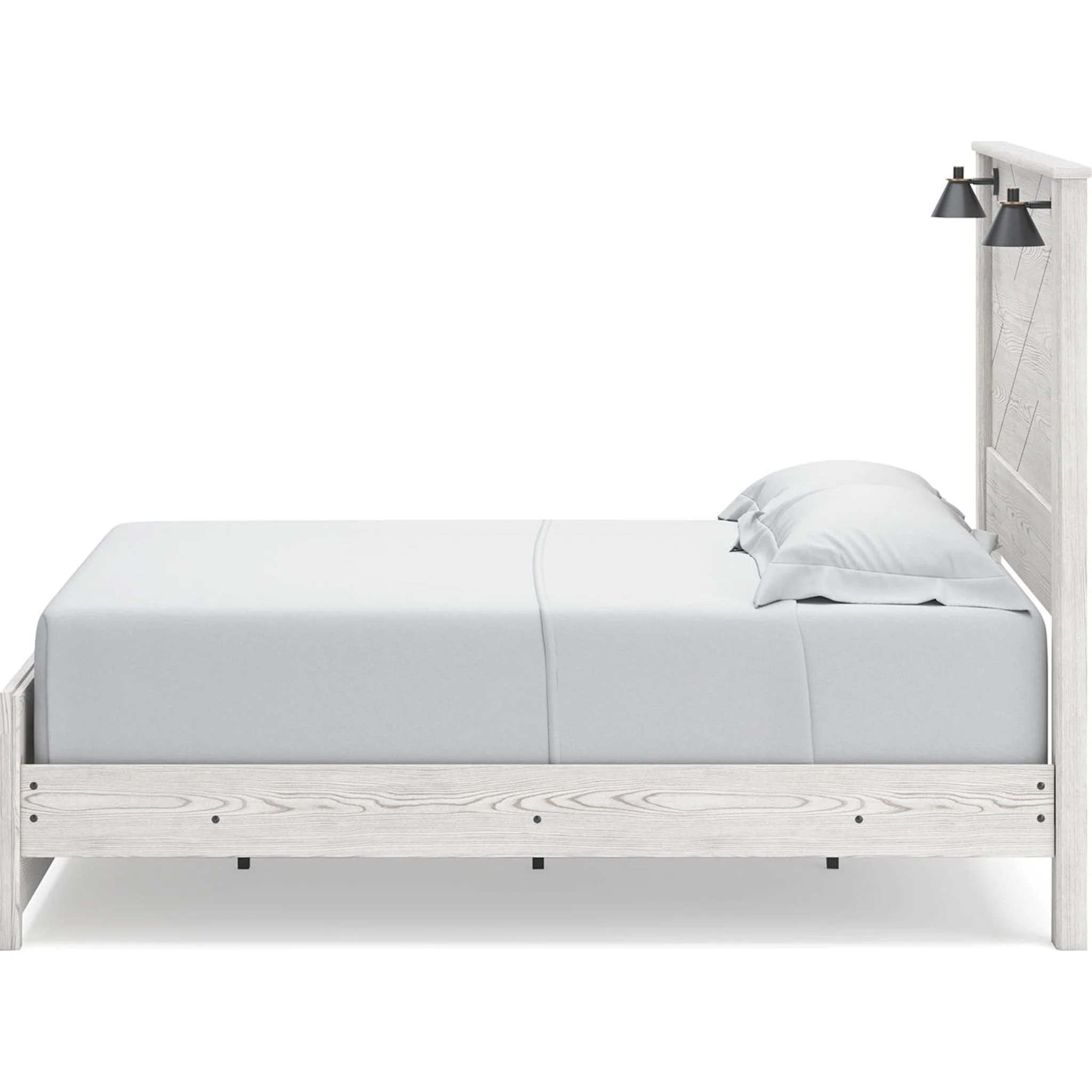 Gerridan 6 Piece Queen Panel Bedroom - Image 9