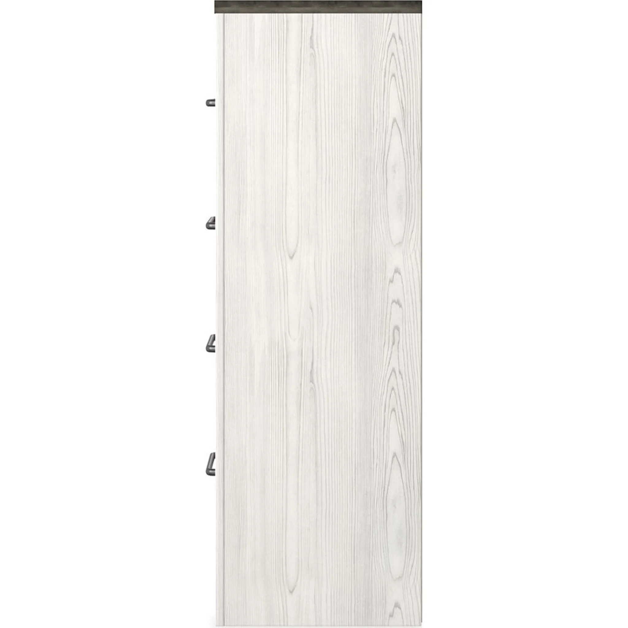 Gerridan Chest - White/Gray - Image 15