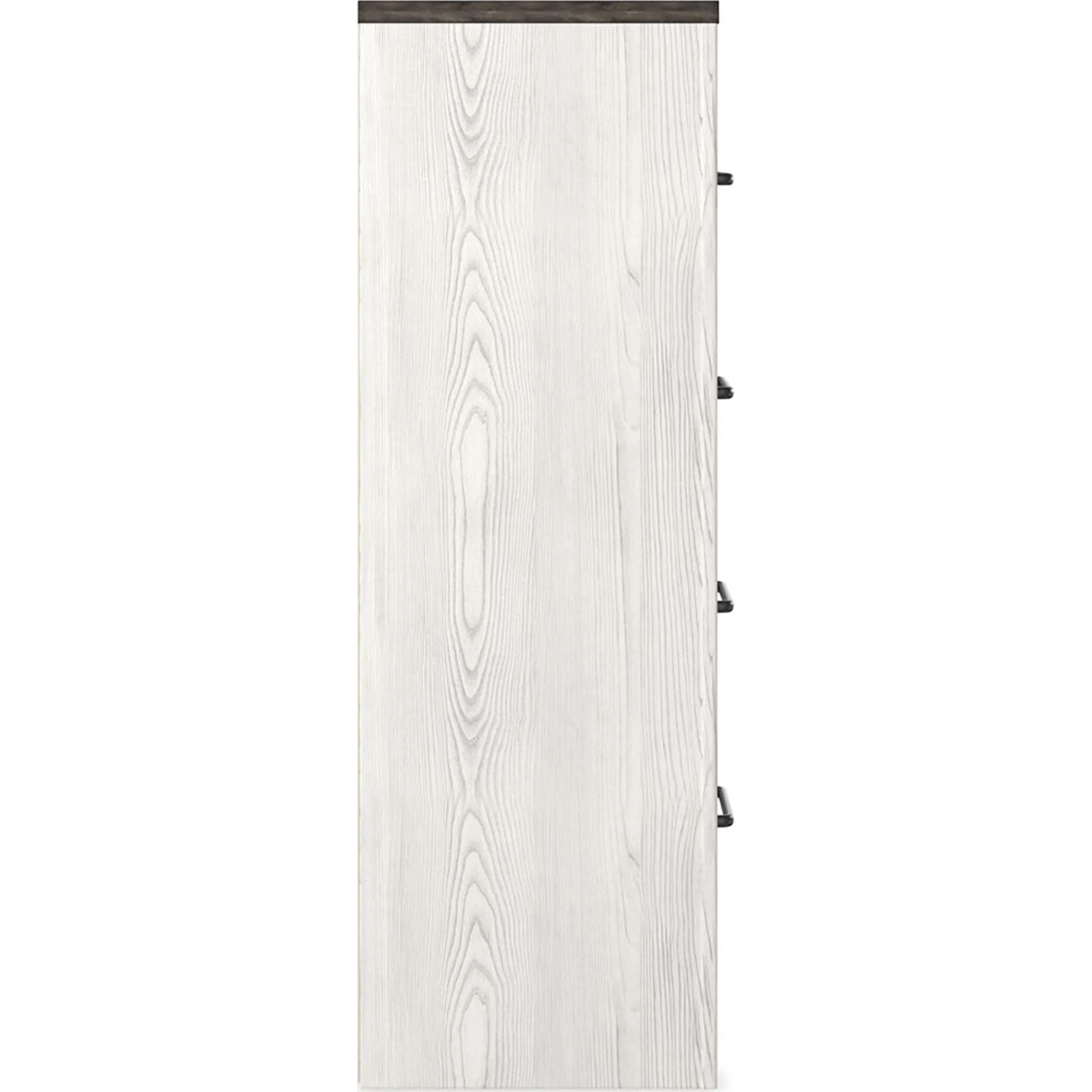 Gerridan Chest - White/Gray - Image 16