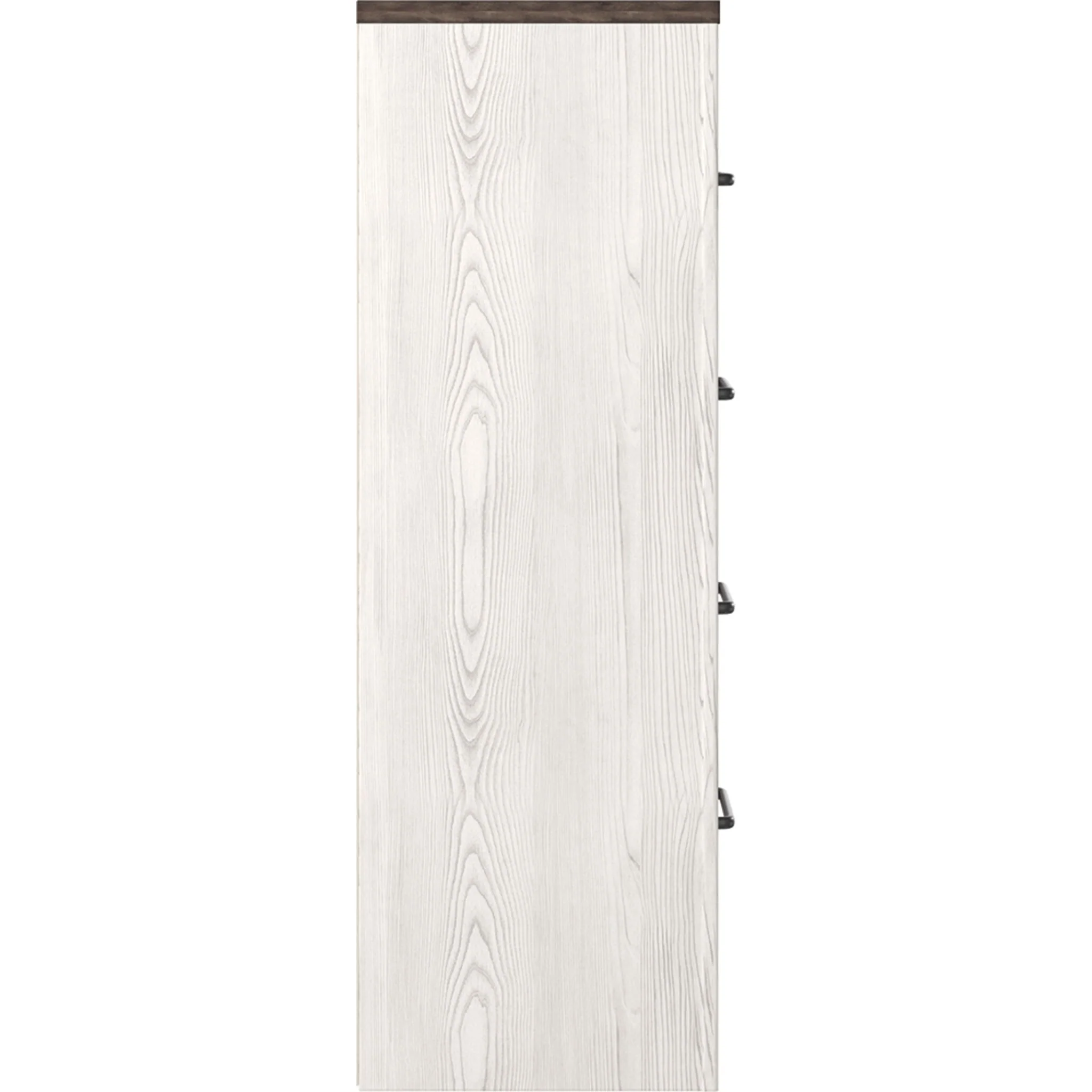 Gerridan Chest - White/Gray - Image 4