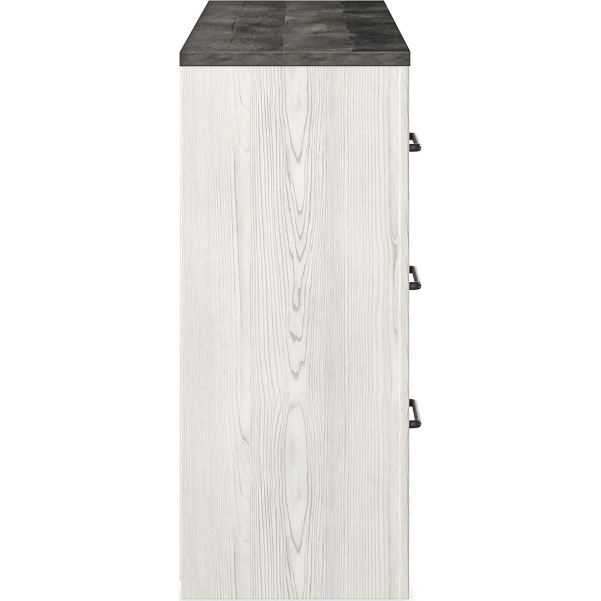 Gerridan Dresser - White/Gray - Image 16