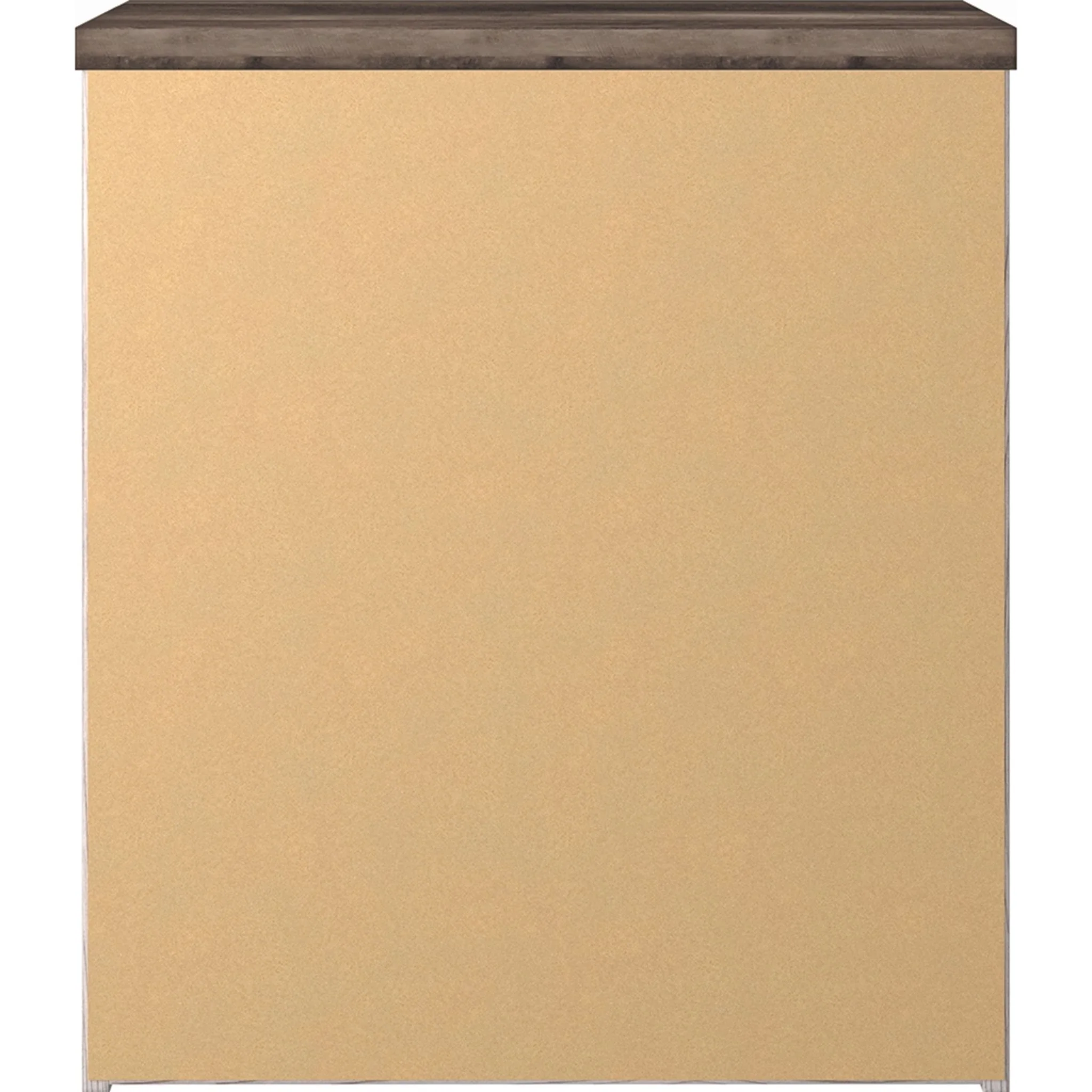 Gerridan Nightstand - White/Gray - Image 5