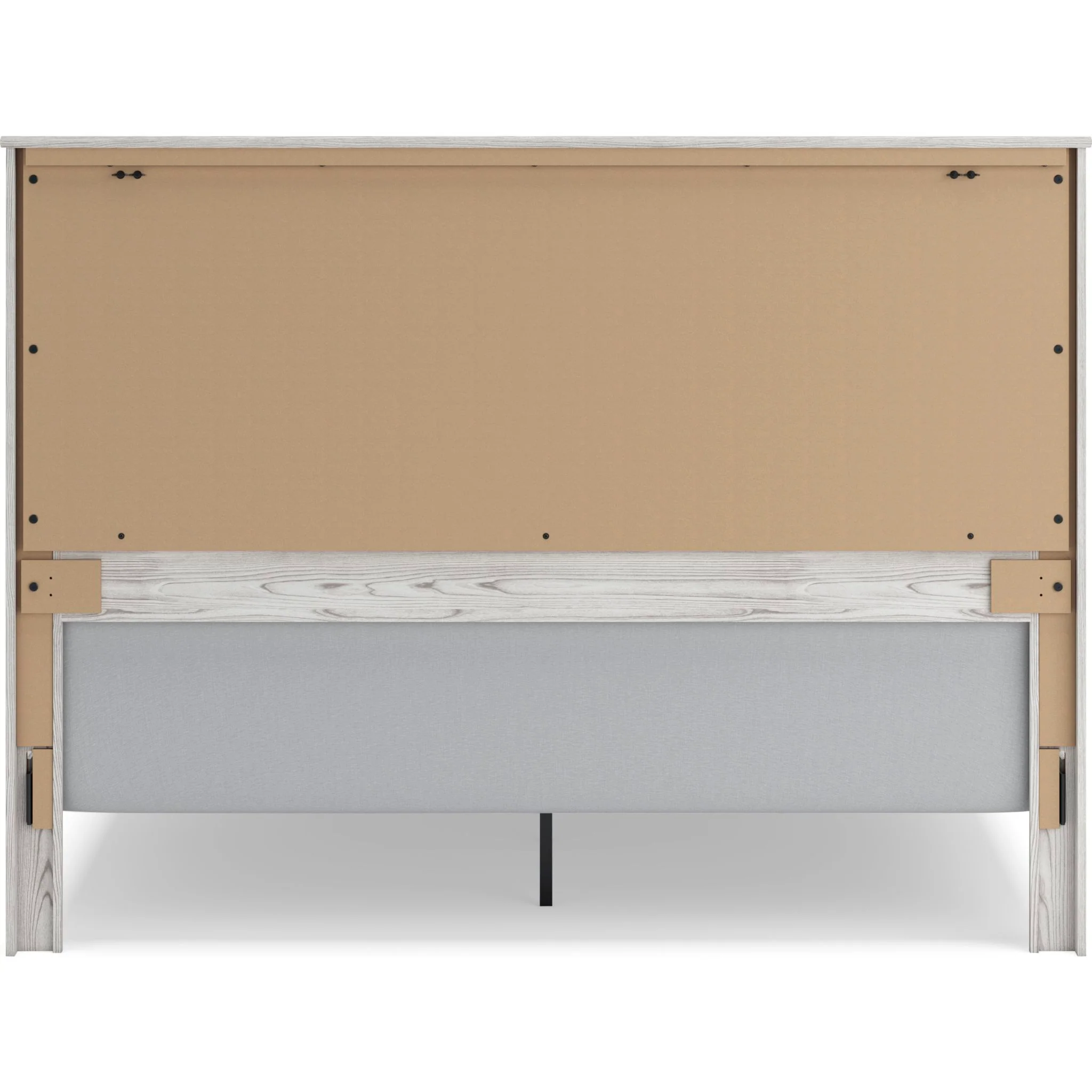 Gerridan Panel Bed - White/Gray - Image 22