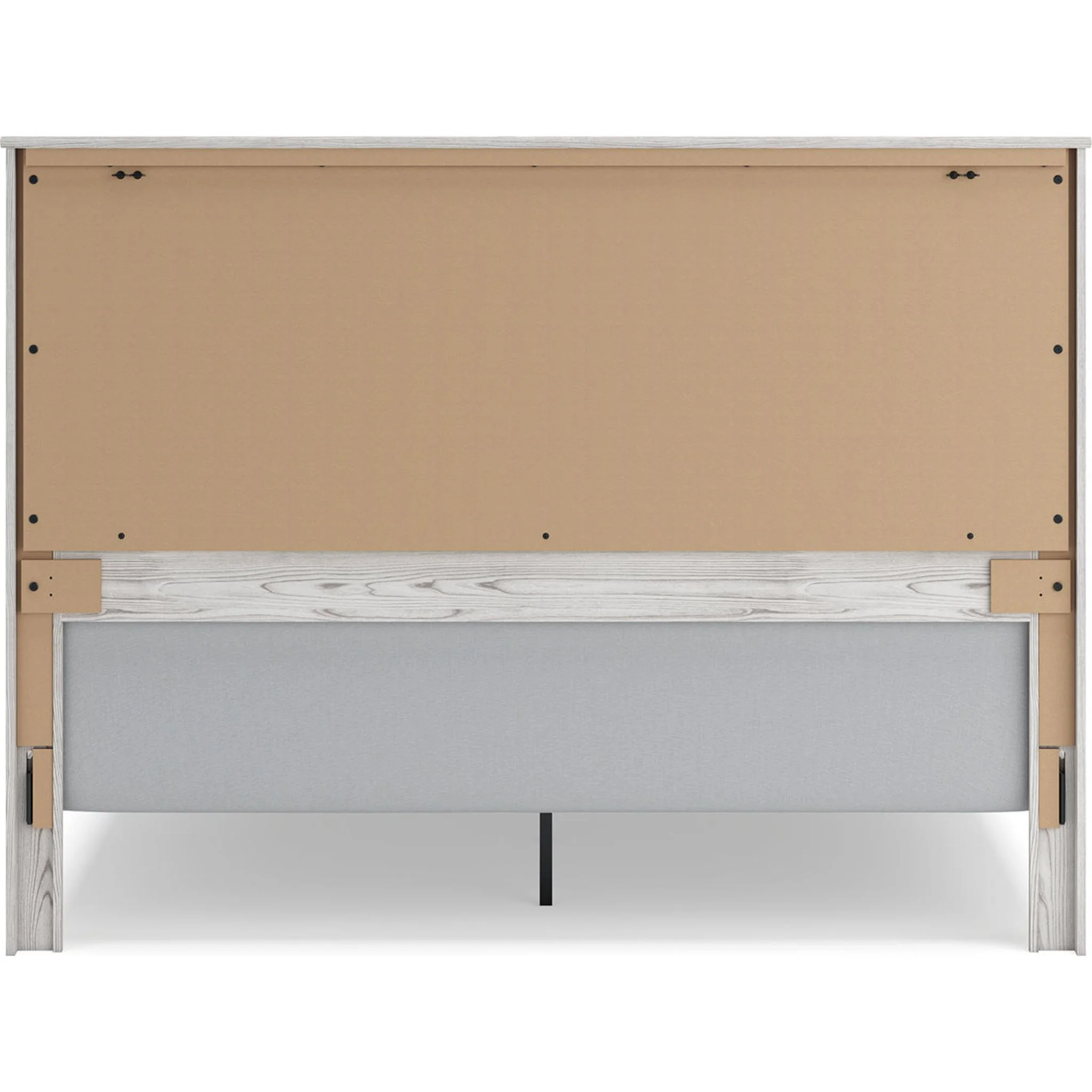 Gerridan Panel Bed - White/Gray - Image 30