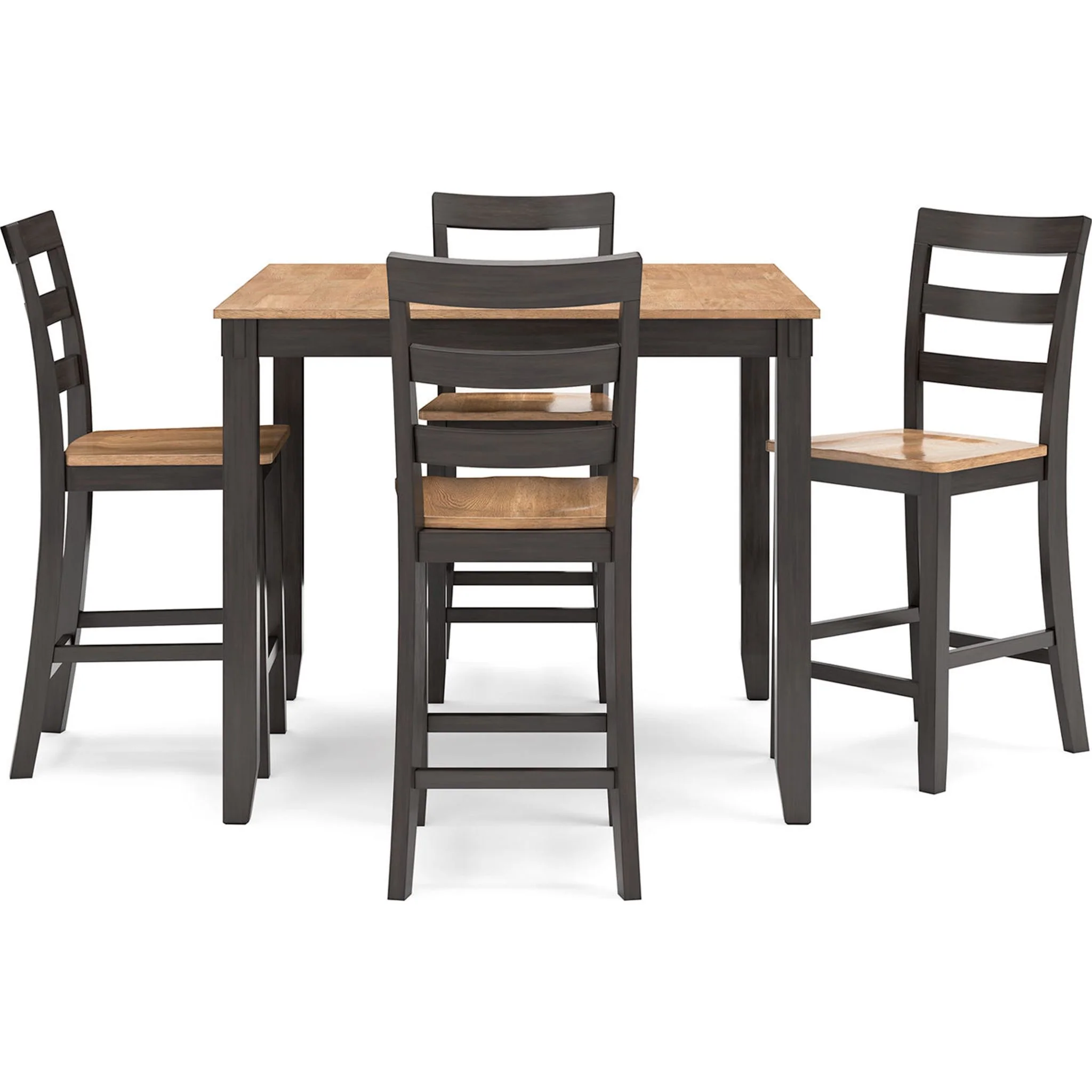 Gesthaven Counter Dining Set - Image 10