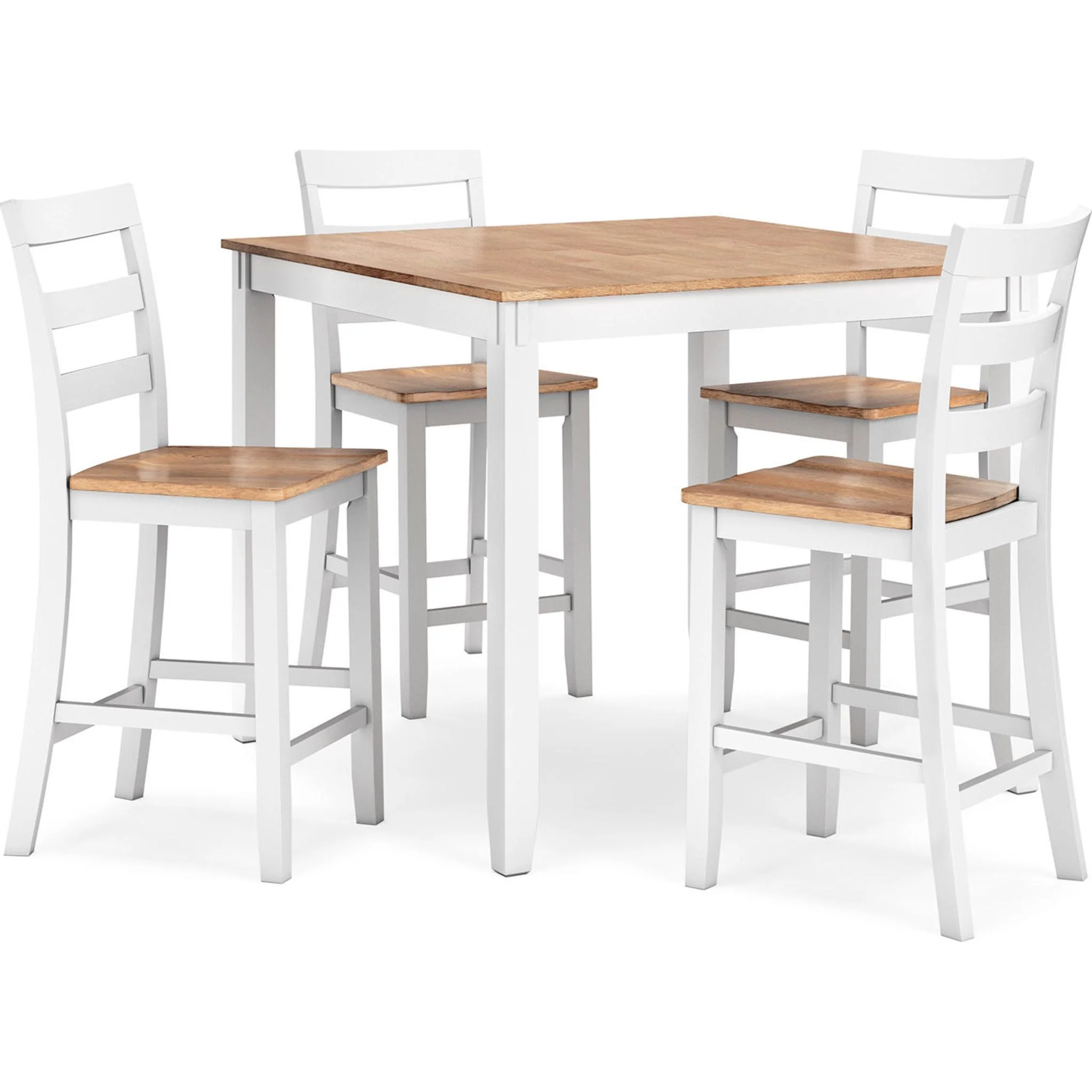 Gesthaven Counter Dining Set - Image 16