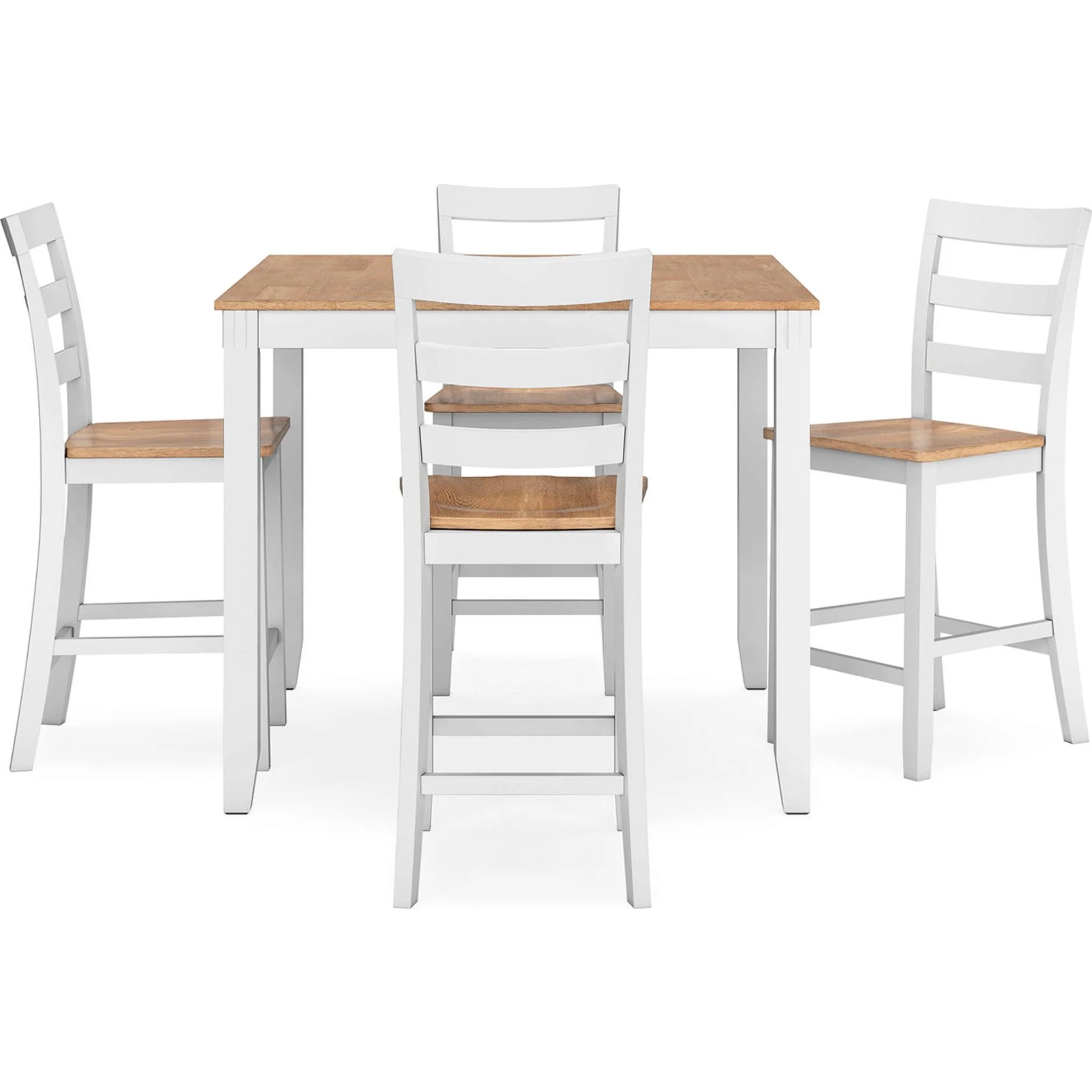 Gesthaven Counter Dining Set - Image 18