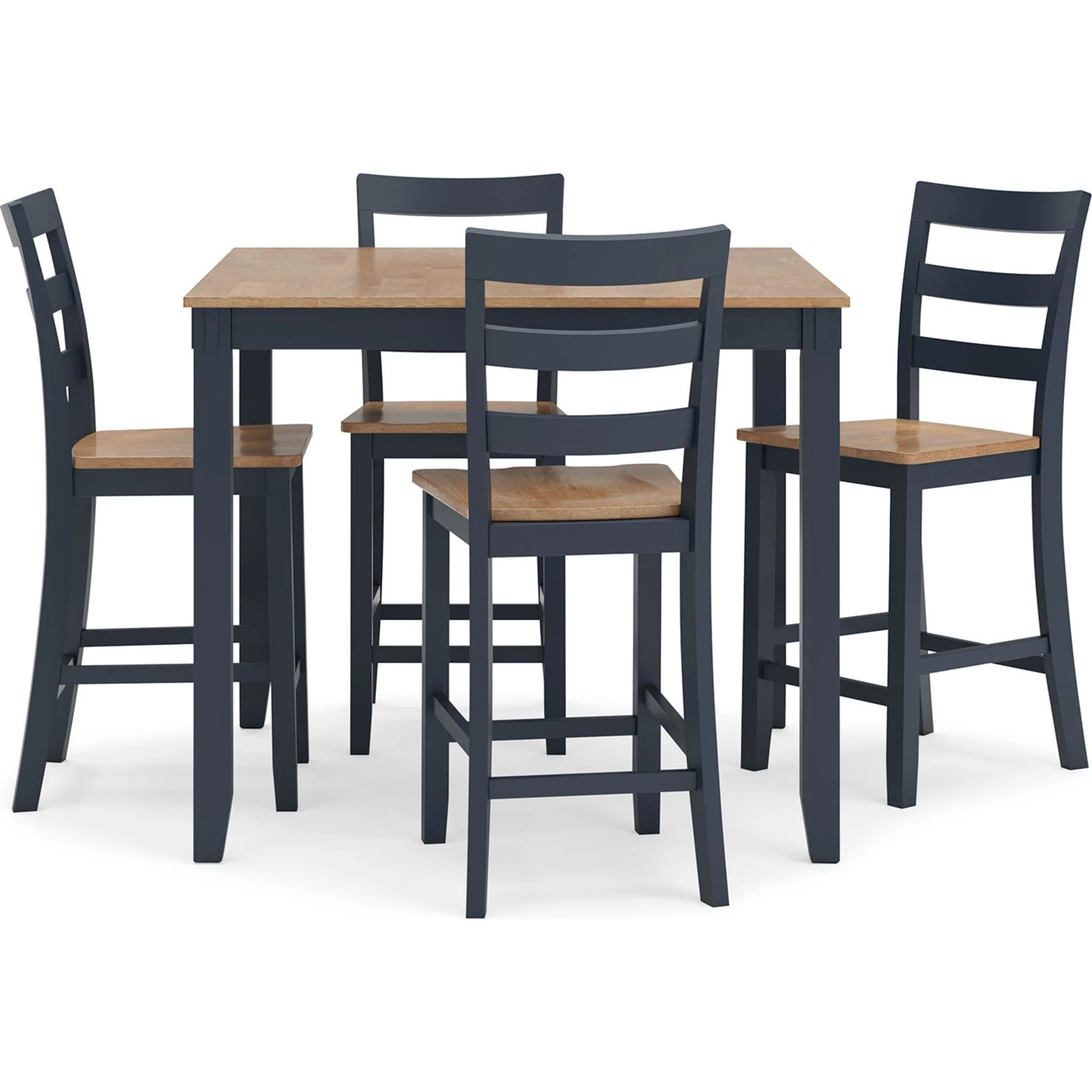 Gesthaven Counter Dining Set - Image 31
