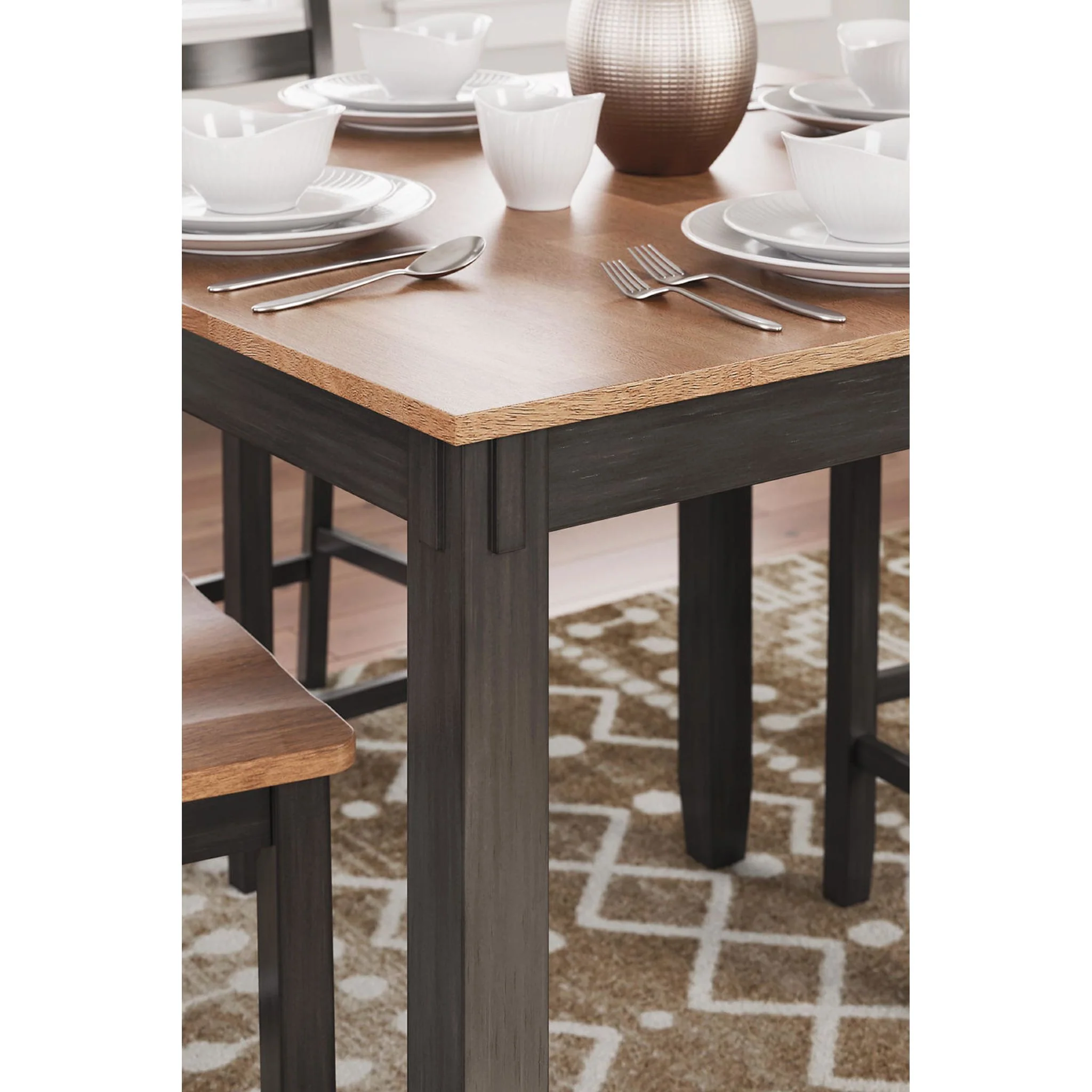 Gesthaven Counter Dining Set - Image 38