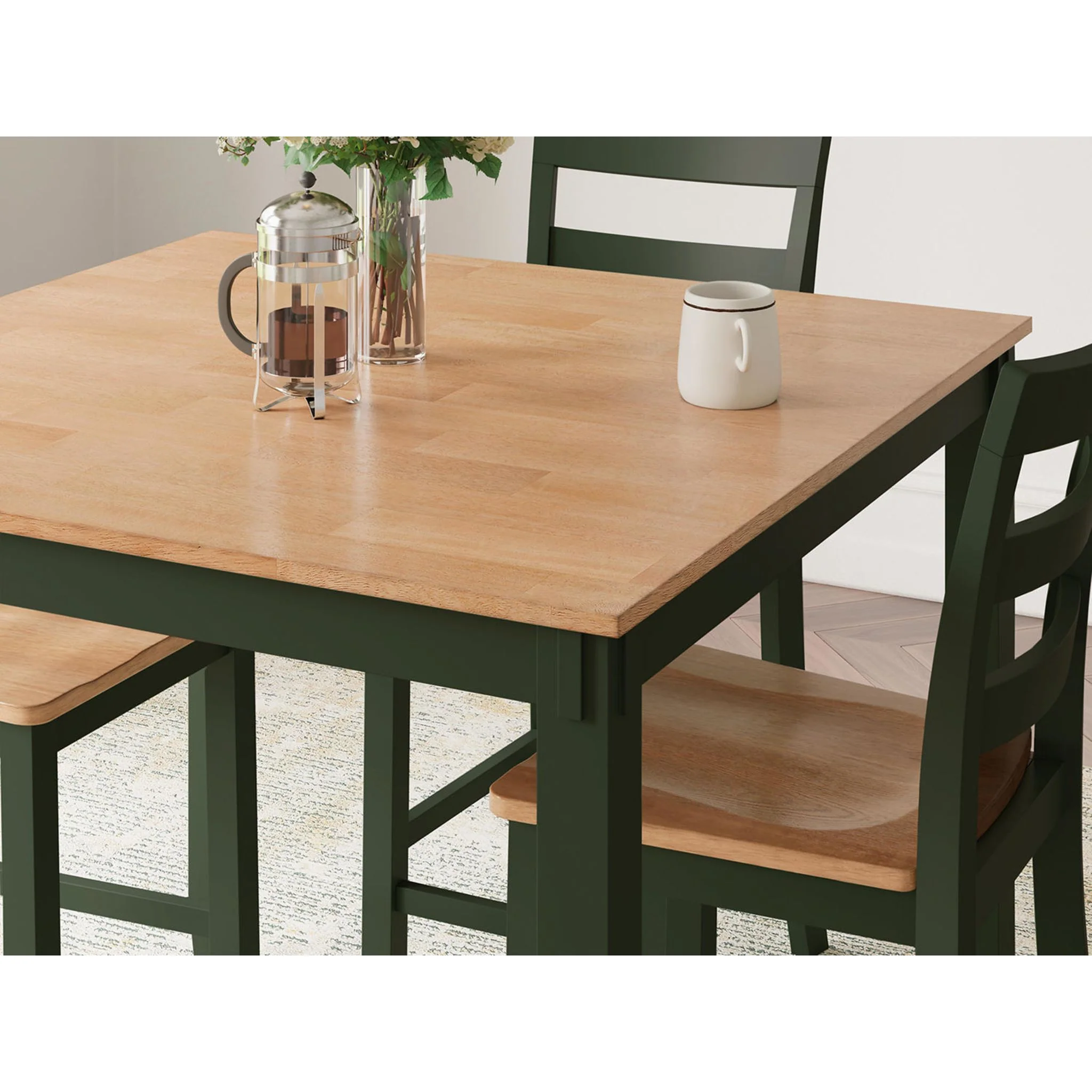 Gesthaven Counter Dining Set - Image 5