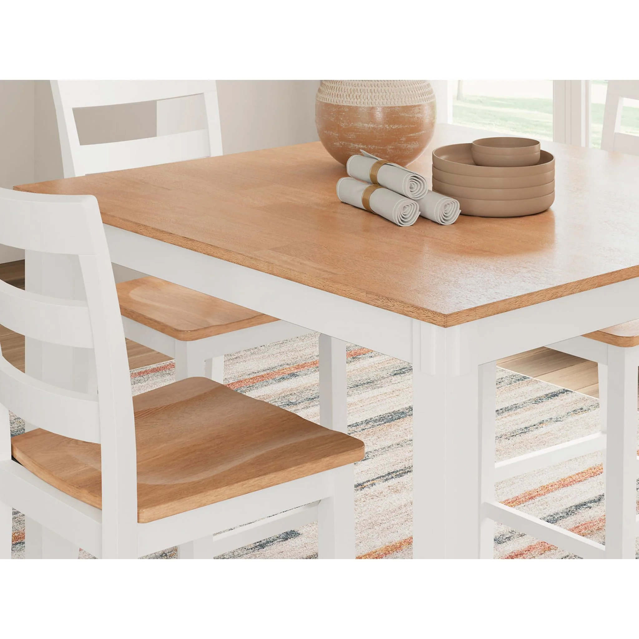 Gesthaven Counter Dining Set - Image 50