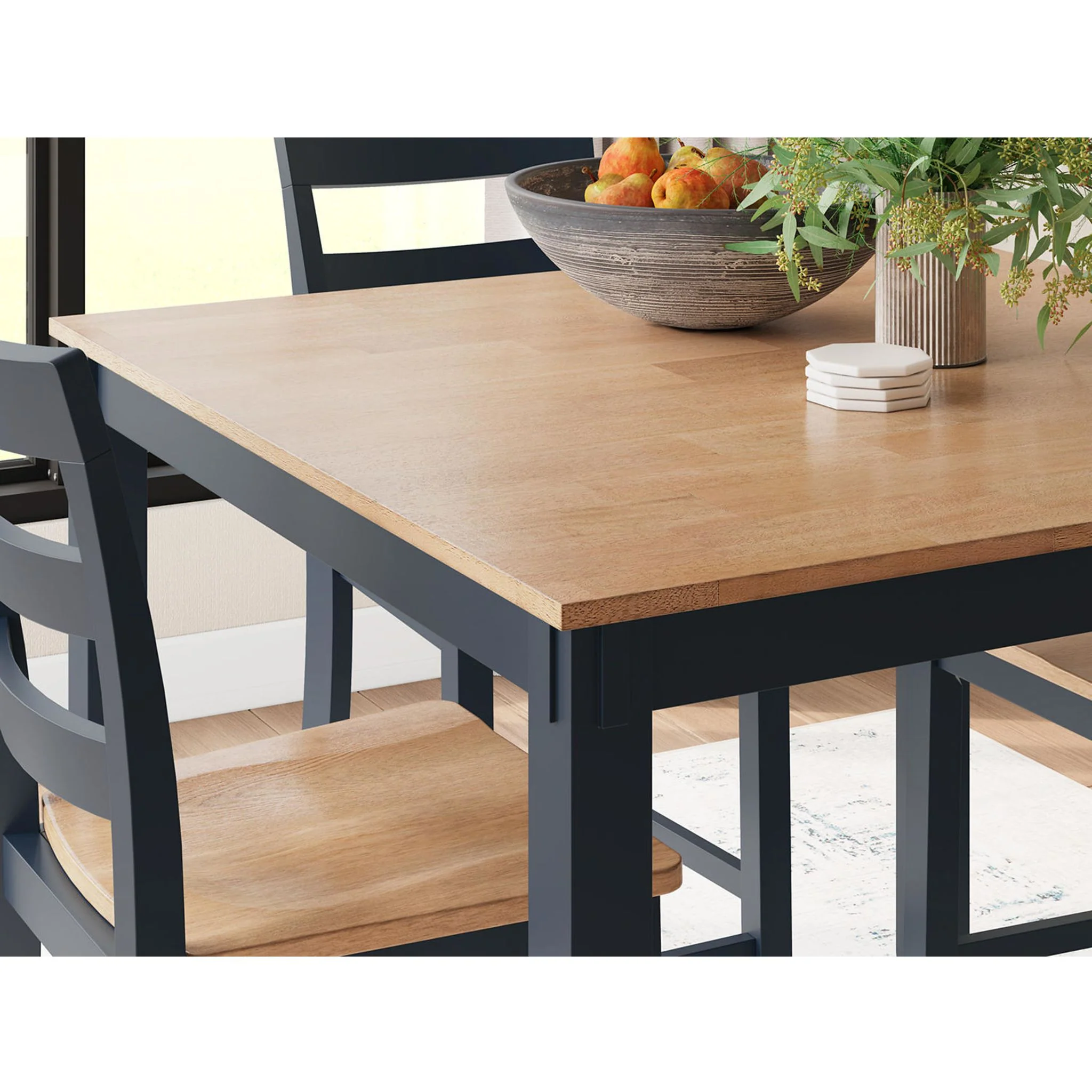 Gesthaven Counter Dining Set - Image 61