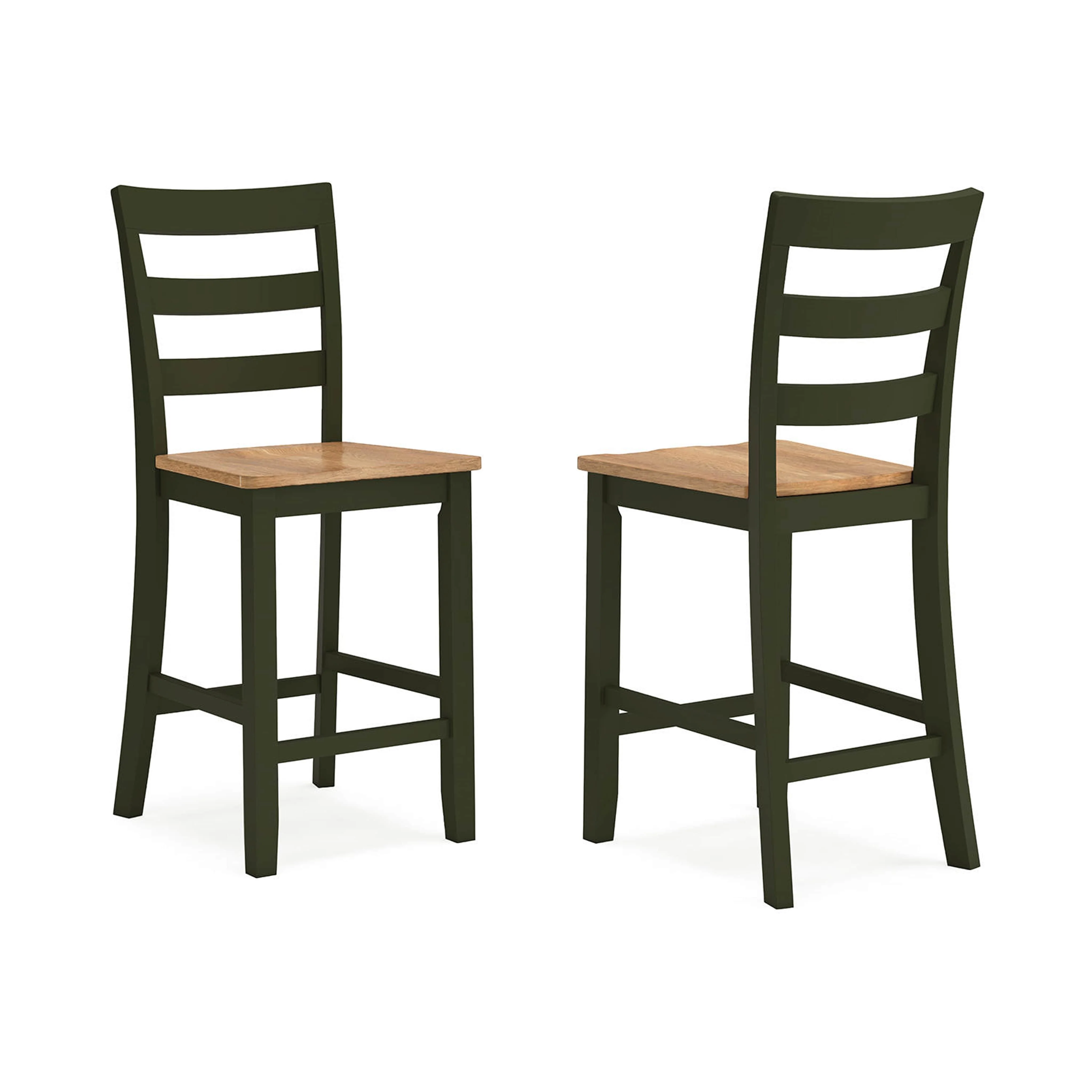 Gesthaven Counter Dining Set - Image 10