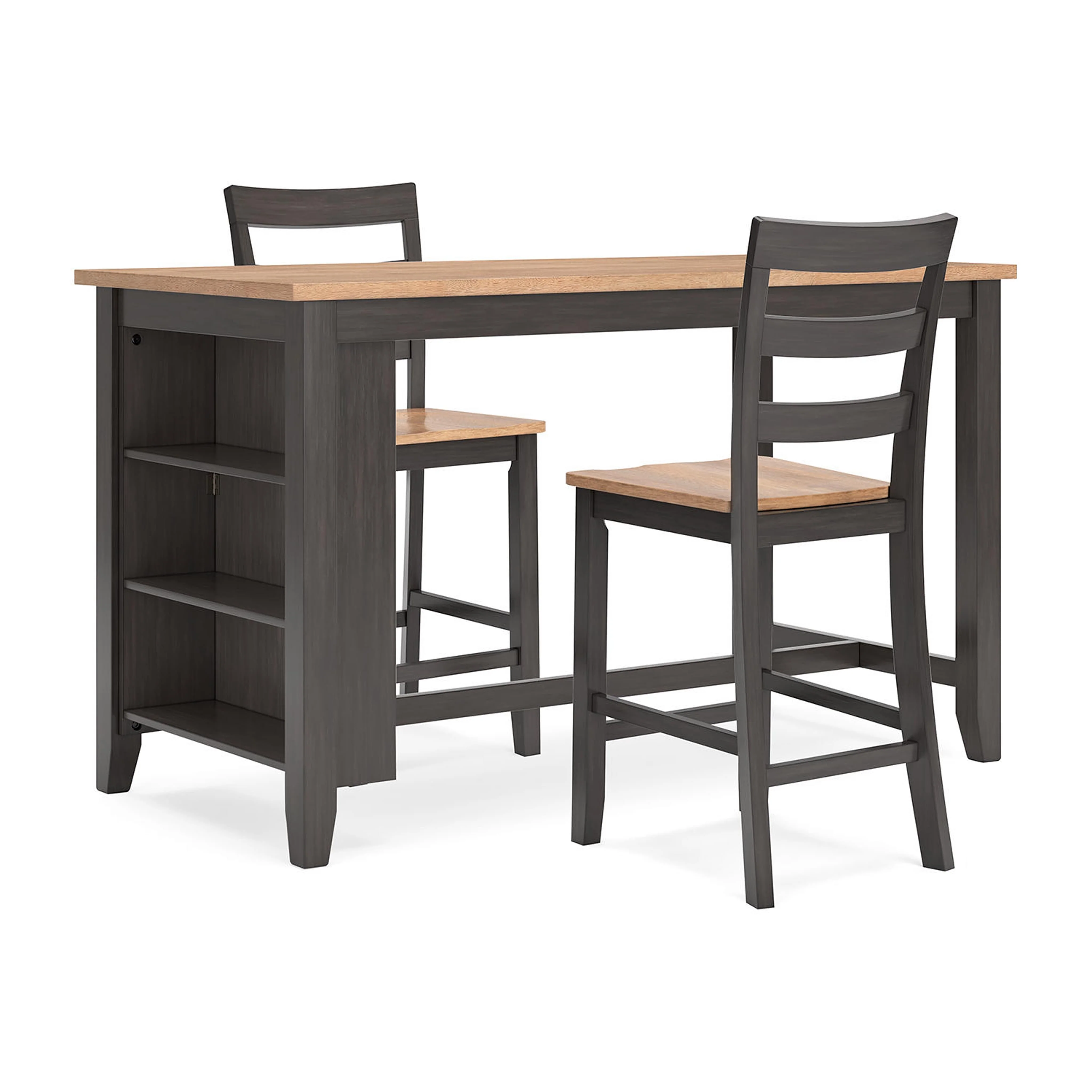Gesthaven Counter Dining Set - Image 123