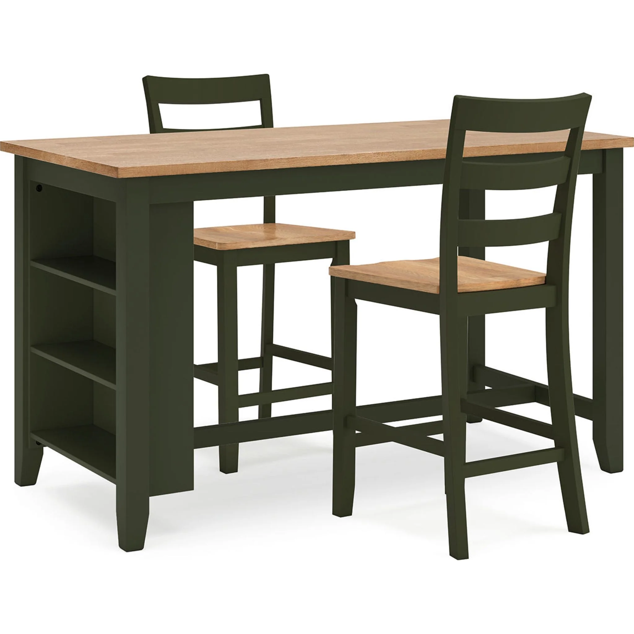 Gesthaven Counter Dining Set - Image 13