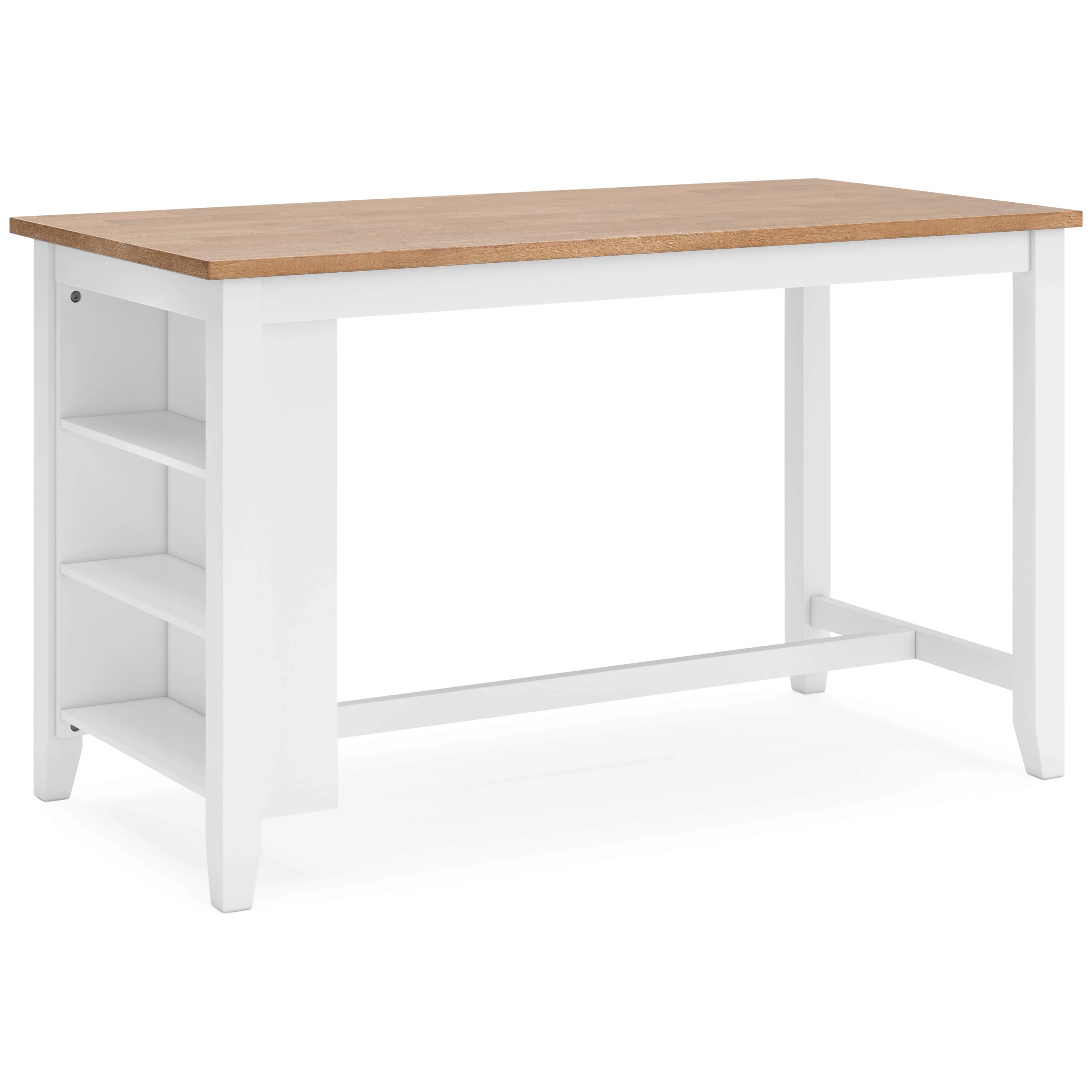 Gesthaven Counter Dining Set - Image 133