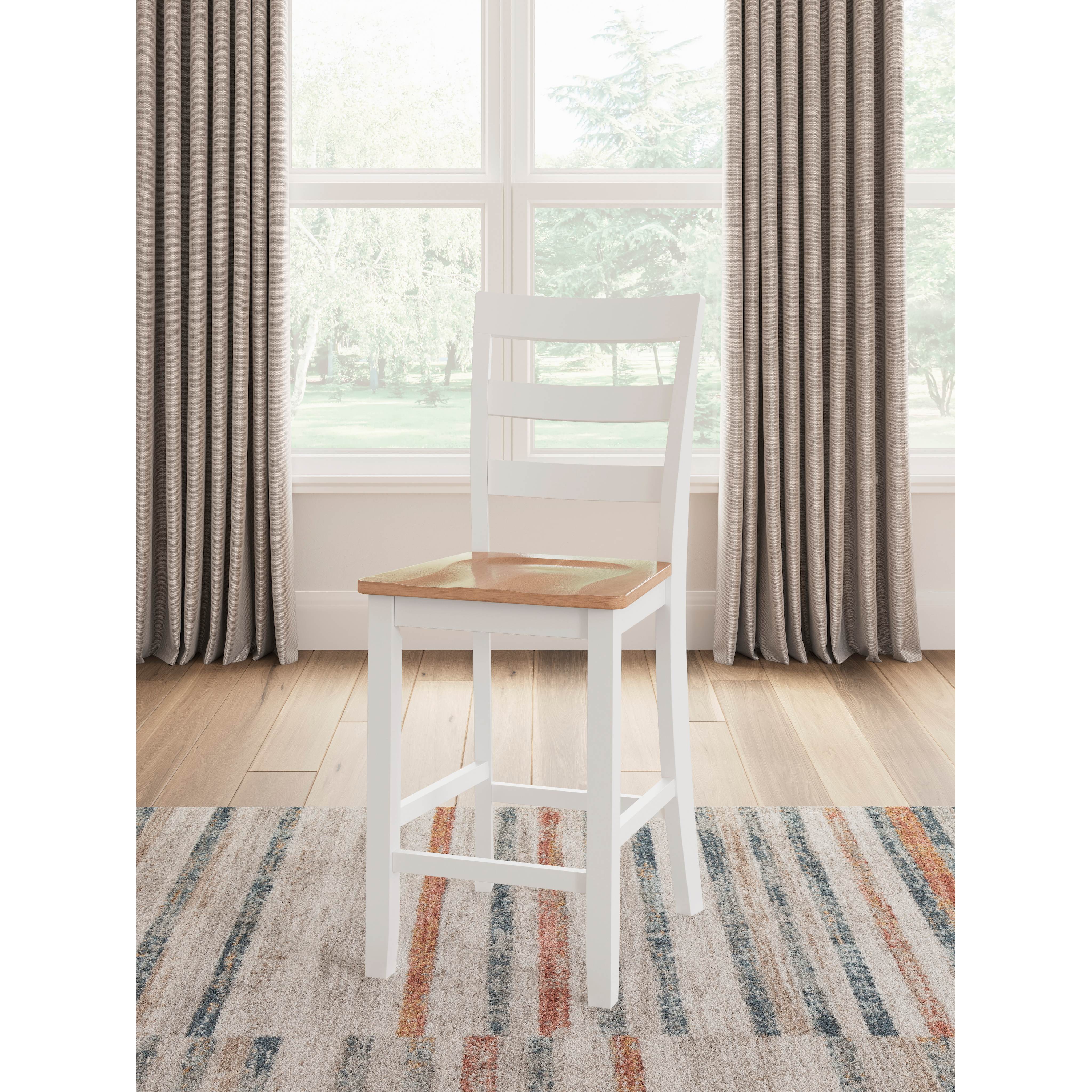 Gesthaven Counter Dining Set - Image 138