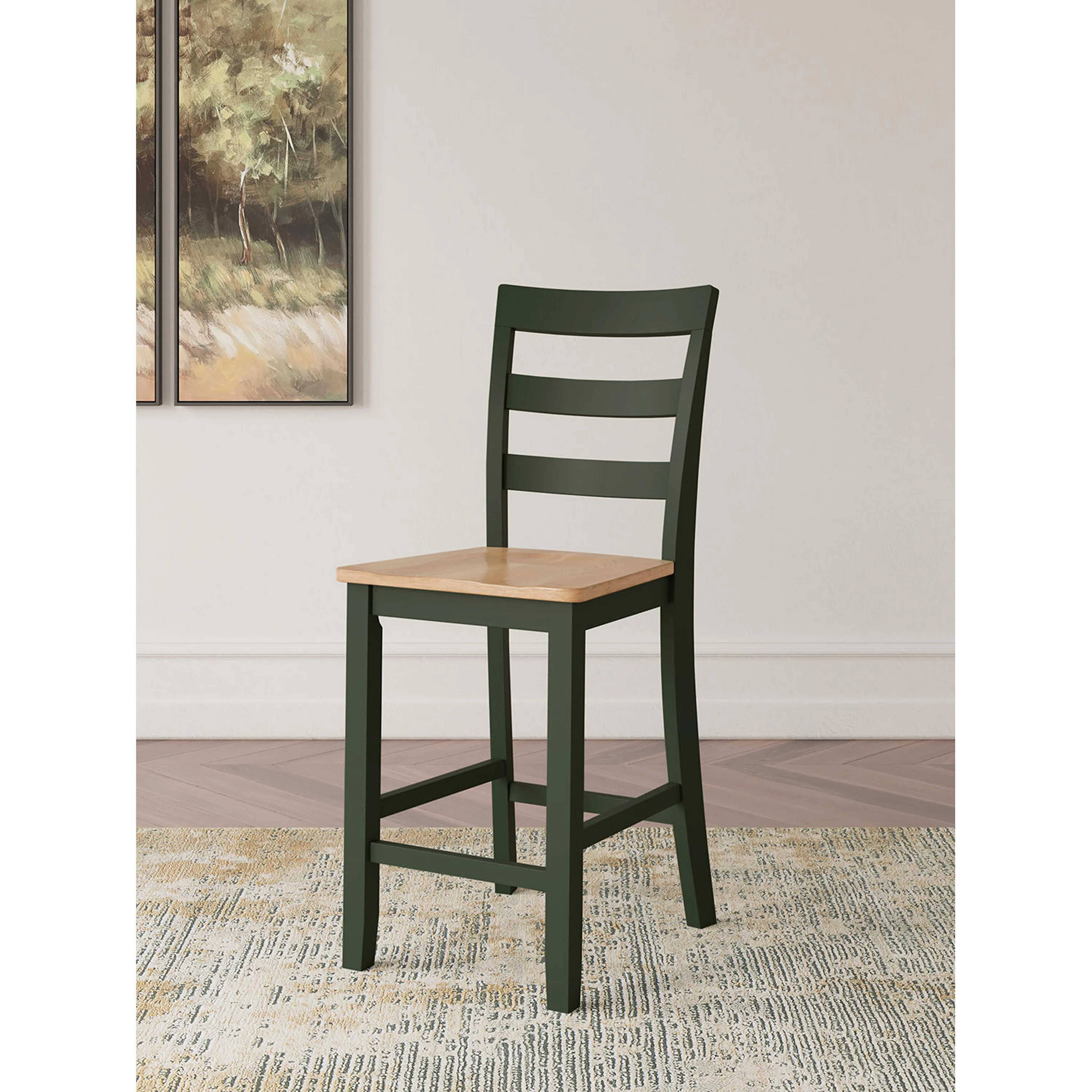 Gesthaven Counter Dining Set - Image 24