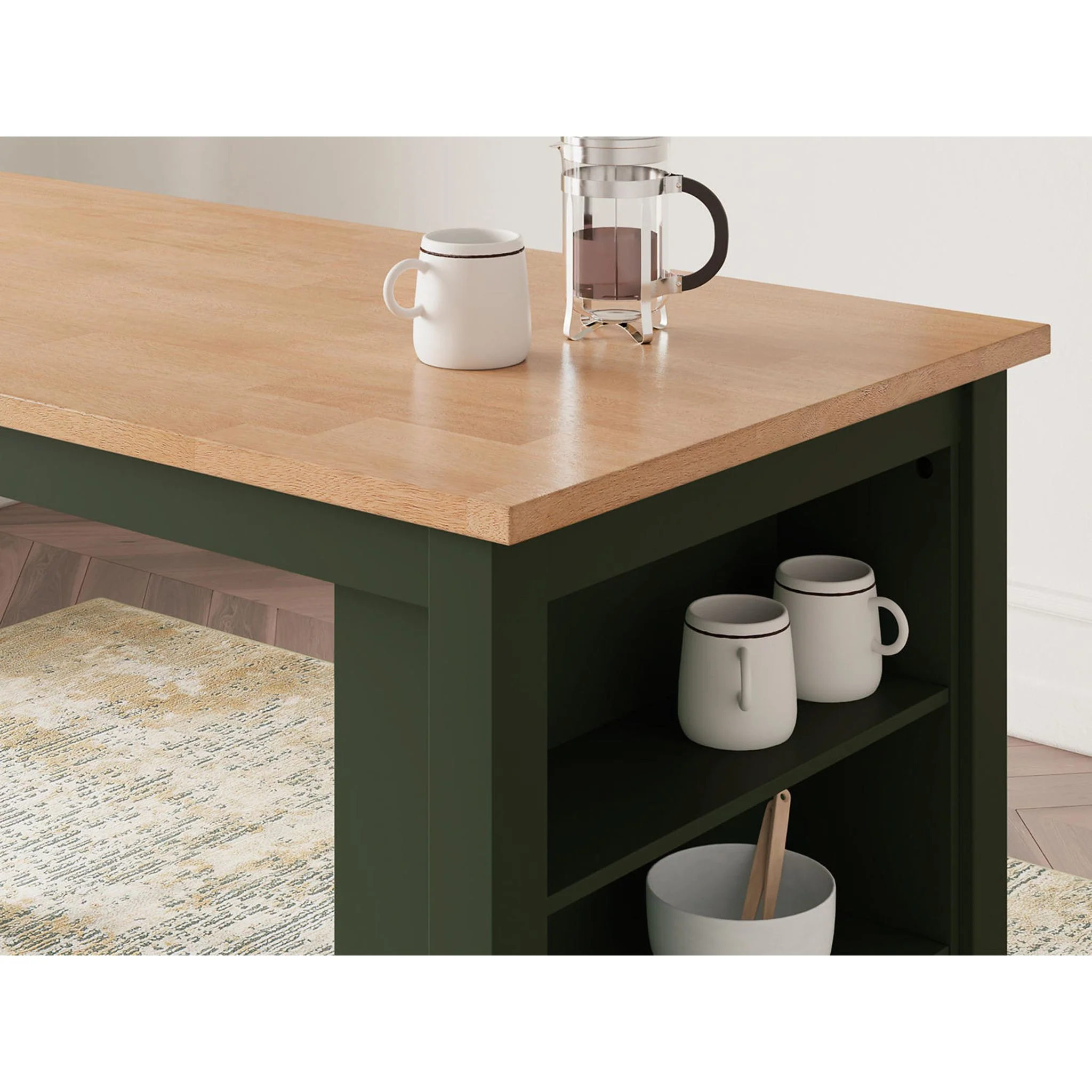 Gesthaven Counter Dining Set - Image 32