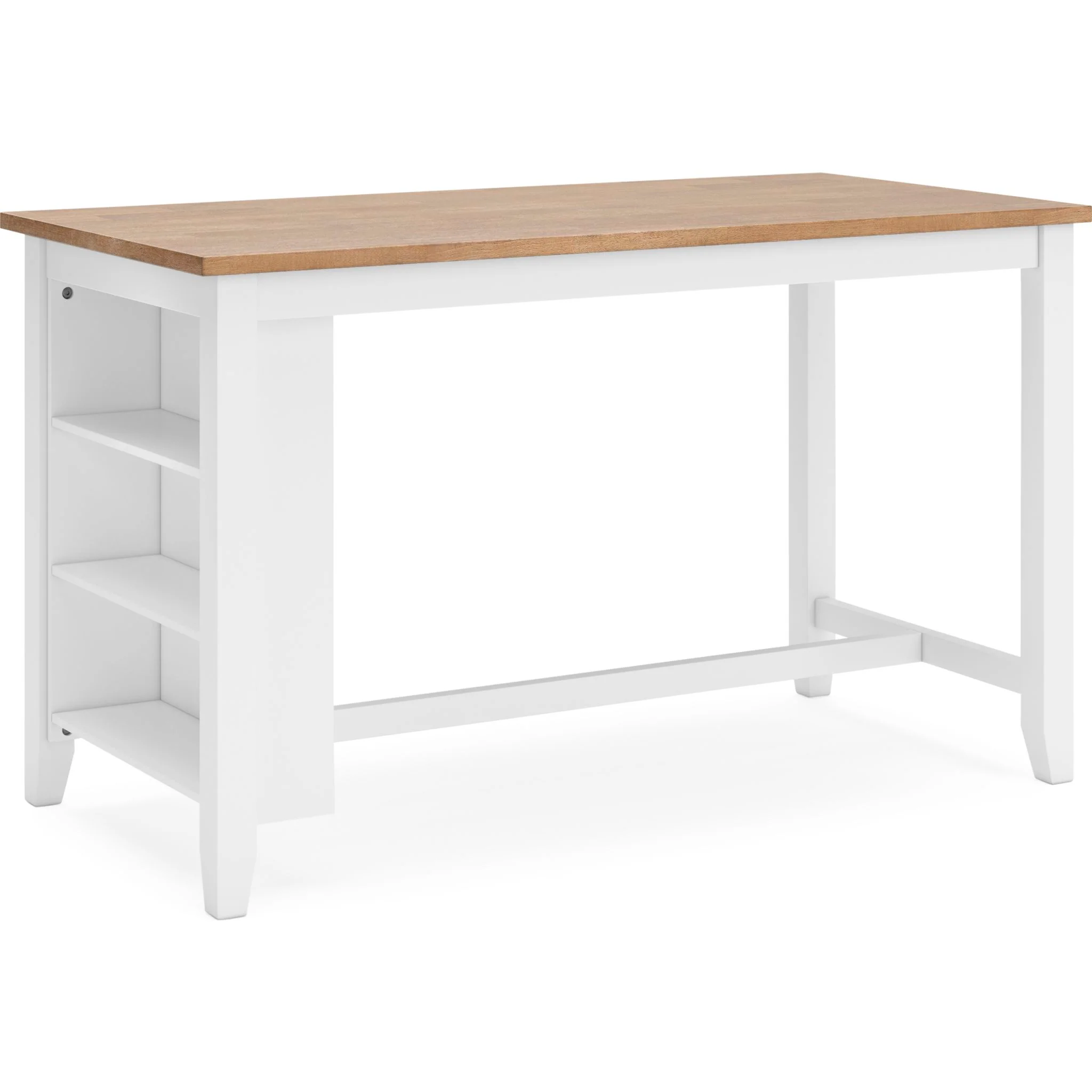 Gesthaven Counter Dining Set - Image 62