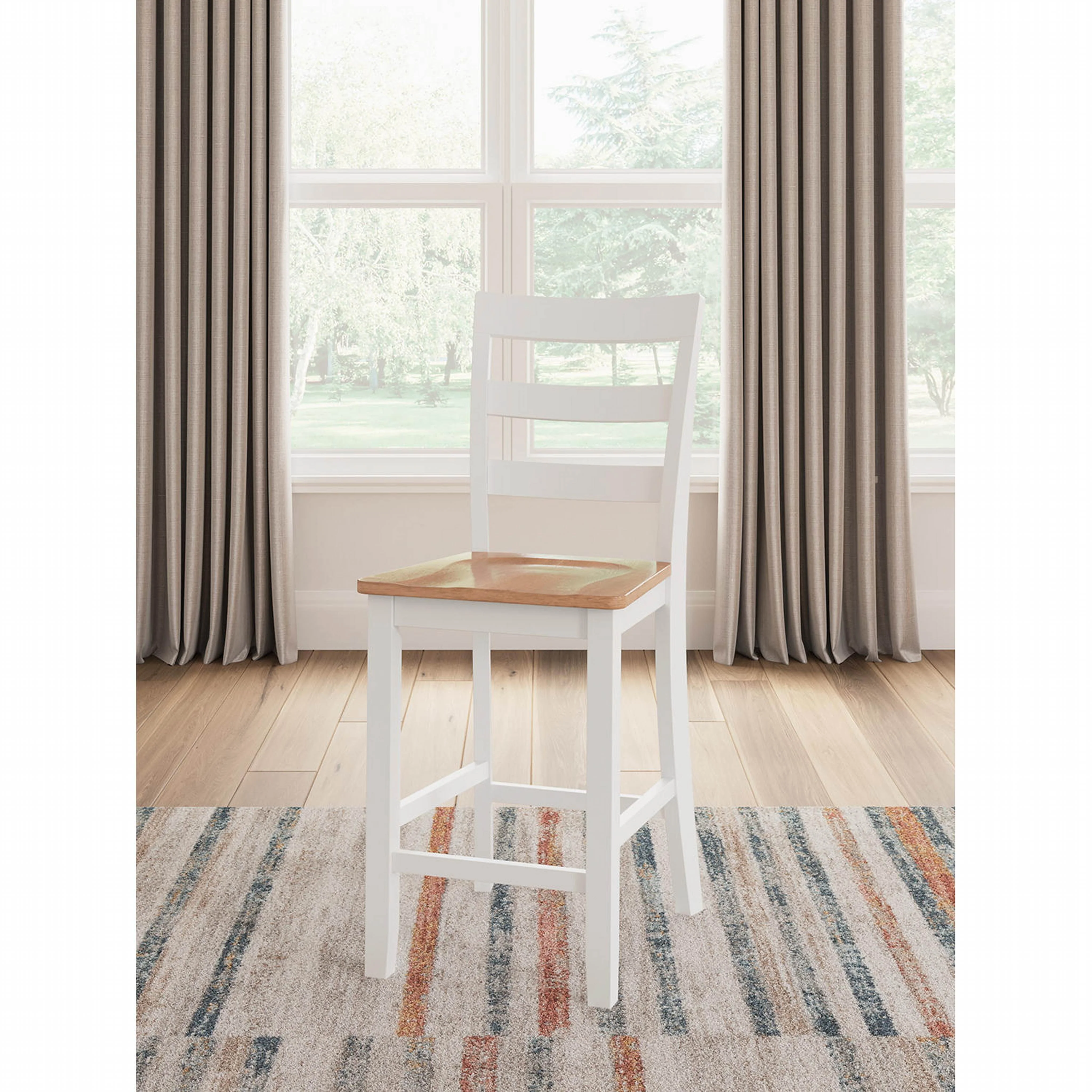 Gesthaven Counter Dining Set - Image 70
