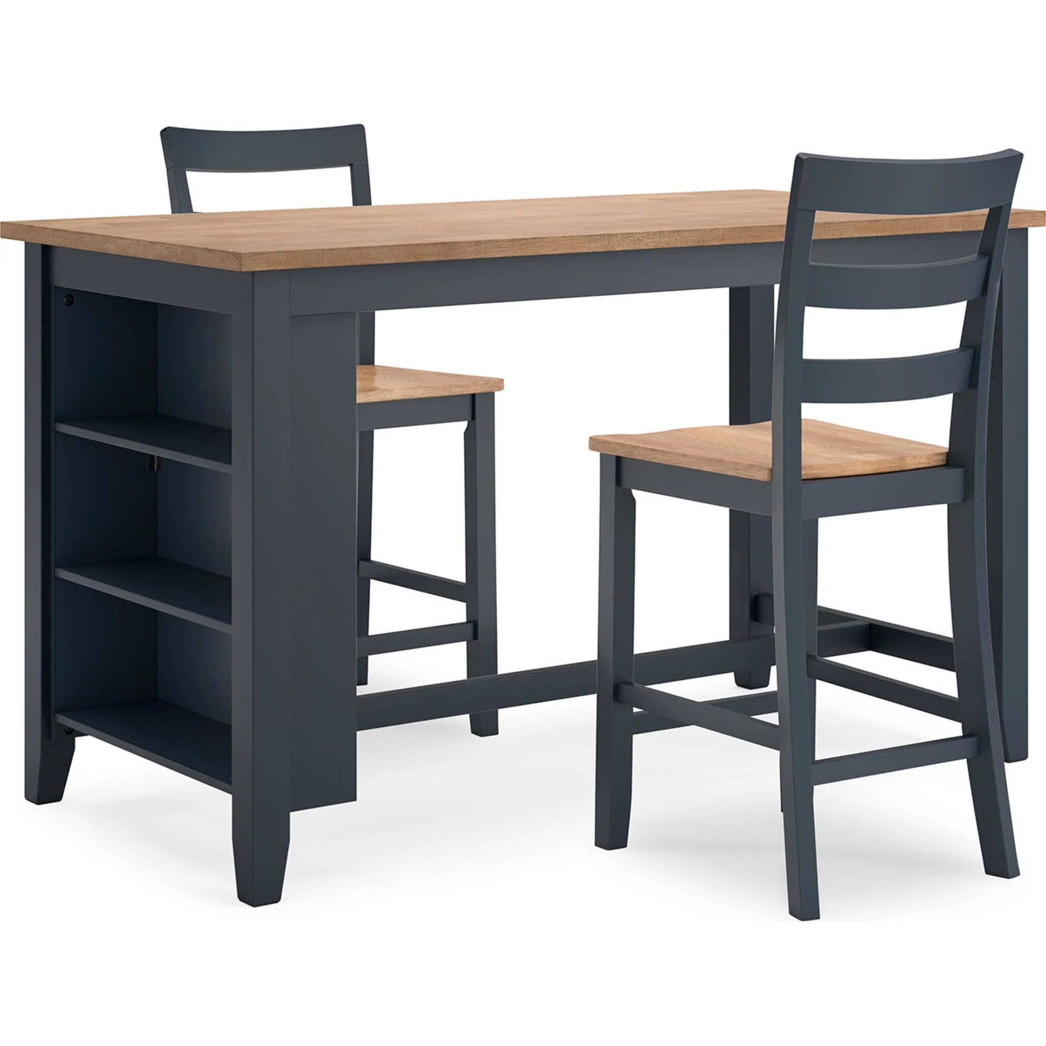 Gesthaven Counter Dining Set - Image 85