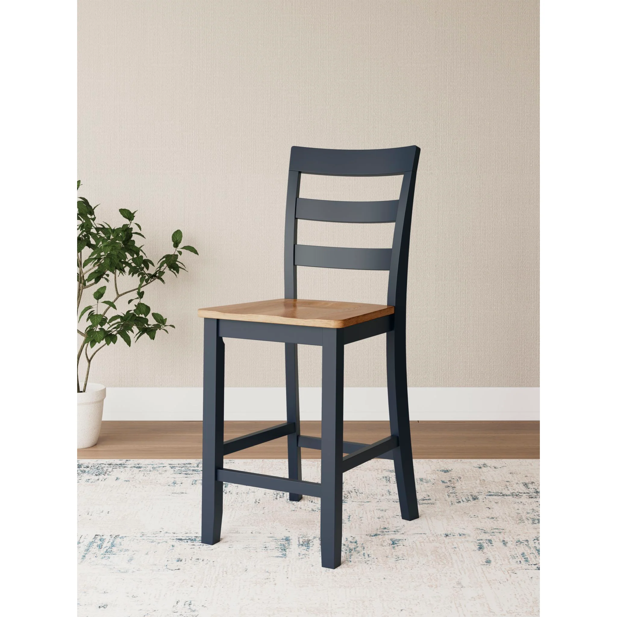 Gesthaven Counter Dining Set - Image 91