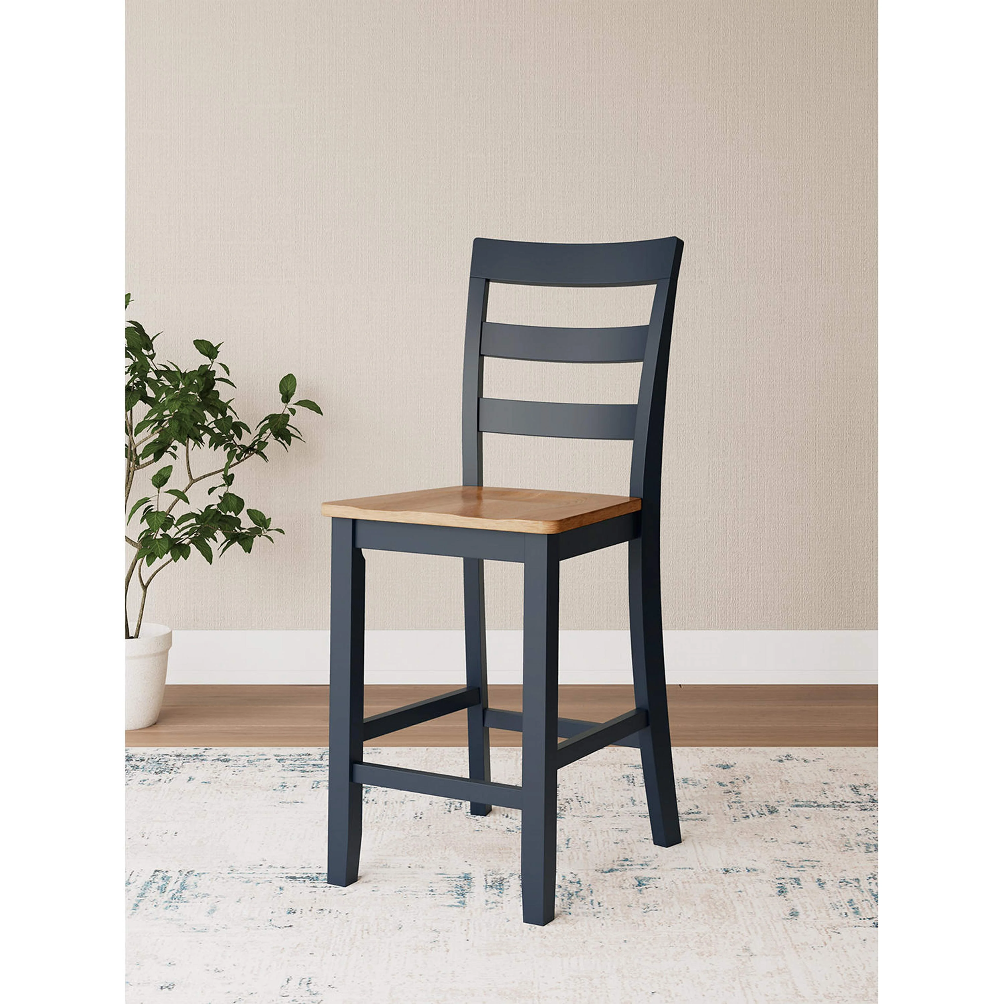 Gesthaven Counter Dining Set - Image 95