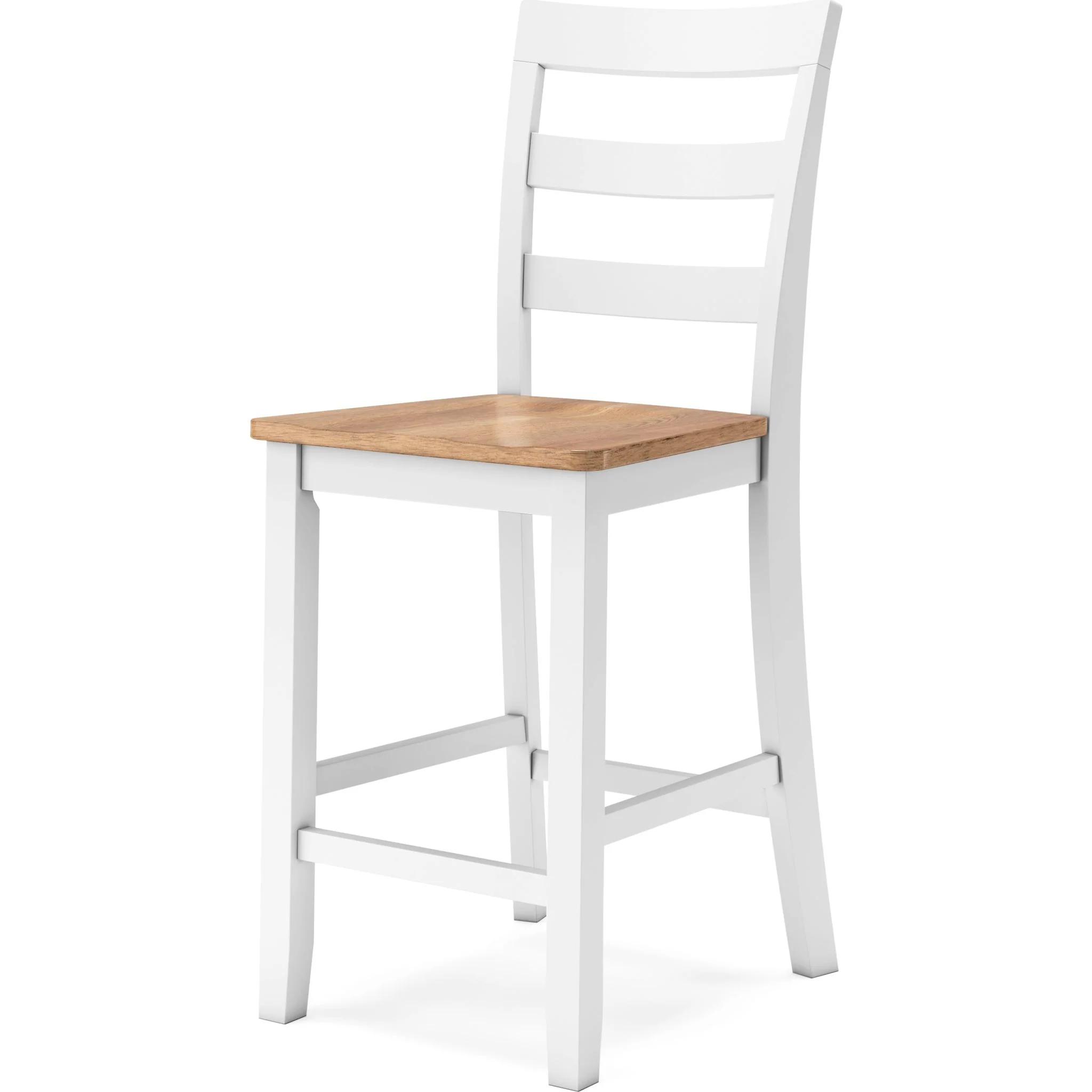 Gesthaven Counter Height Stool - Image 106