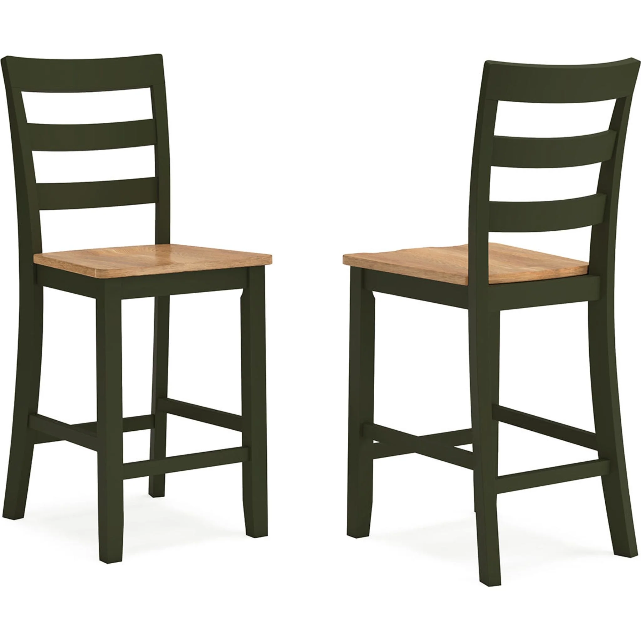 Gesthaven Counter Height Stool - Image 11