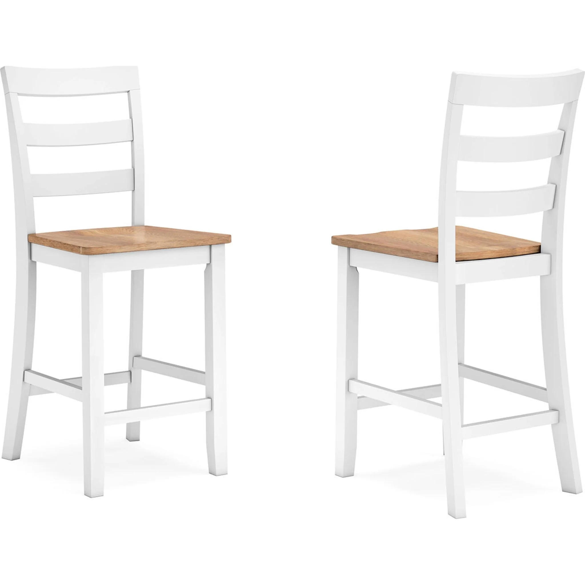 Gesthaven Counter Height Stool - Image 113