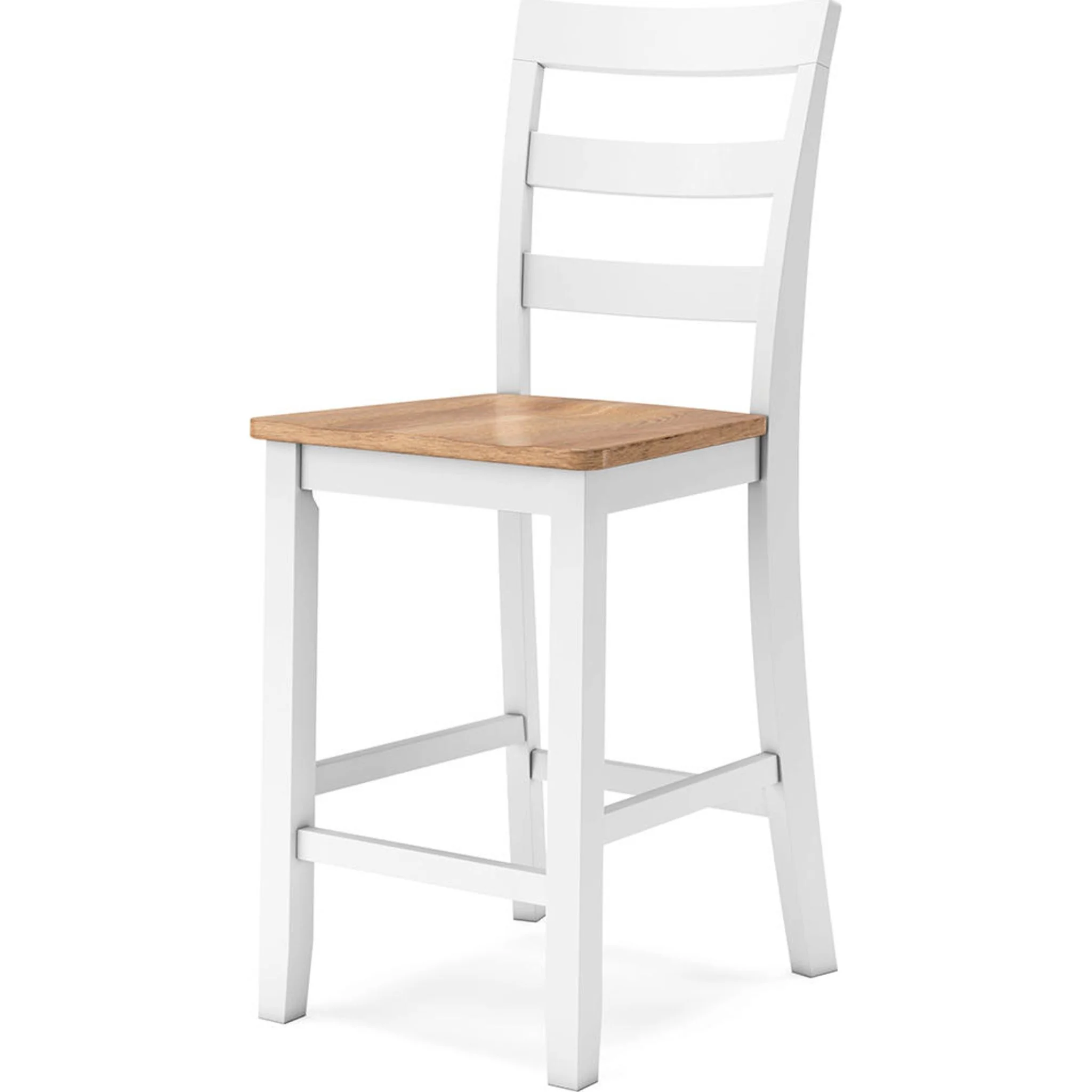 Gesthaven Counter Height Stool - Image 115