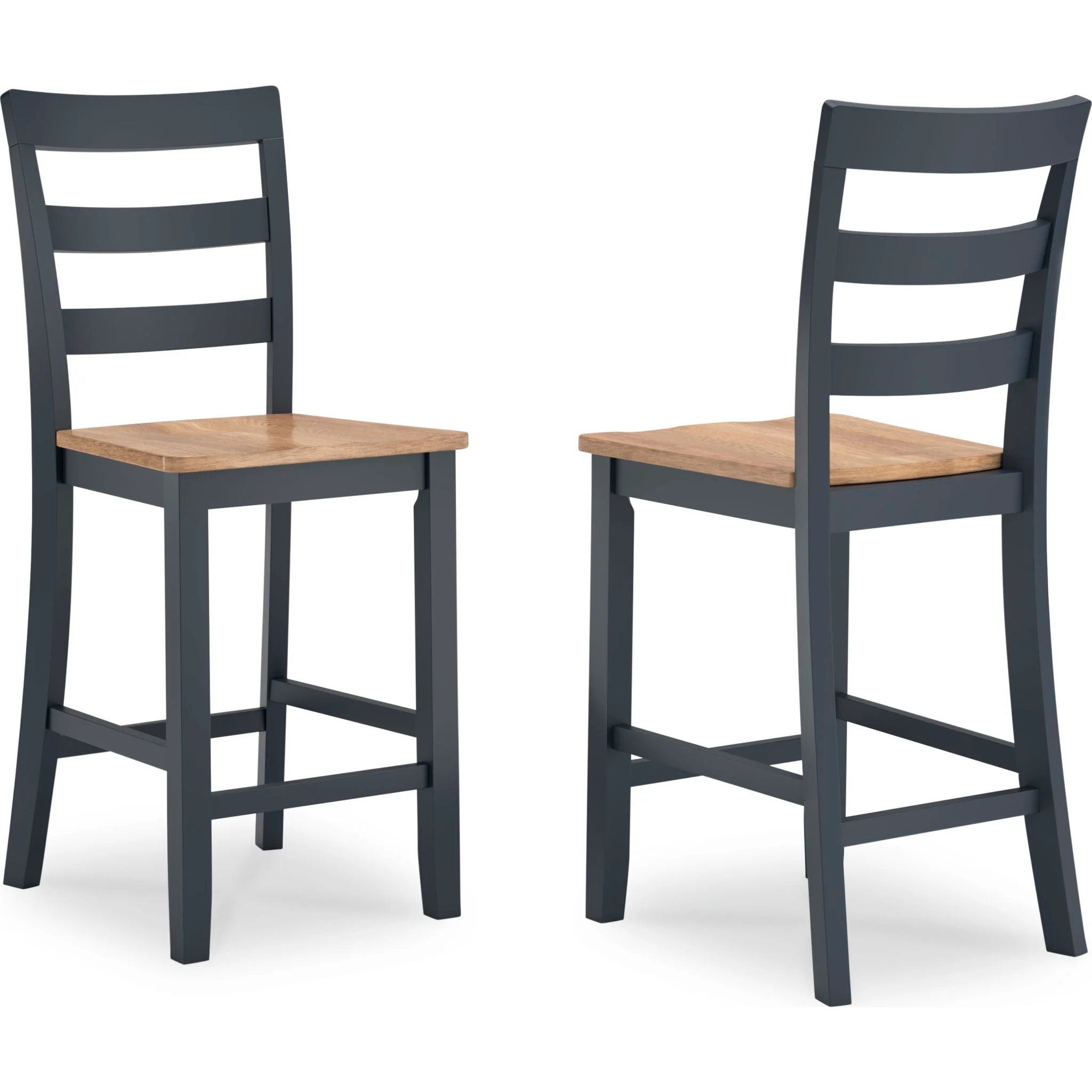 Gesthaven Counter Height Stool - Image 129