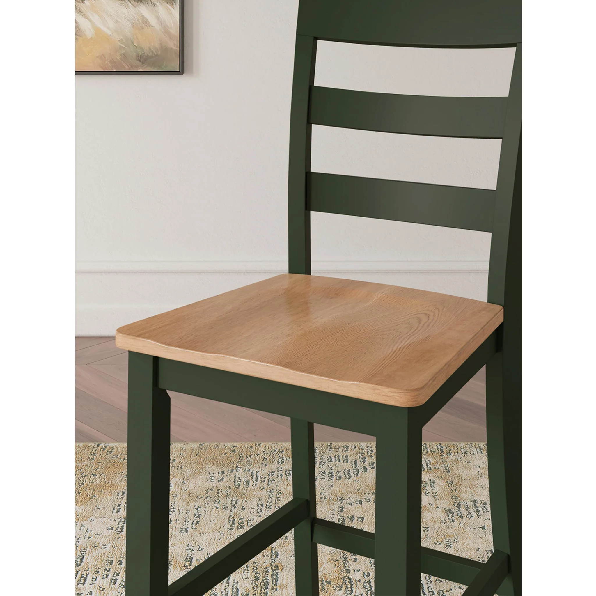 Gesthaven Counter Height Stool - Image 15