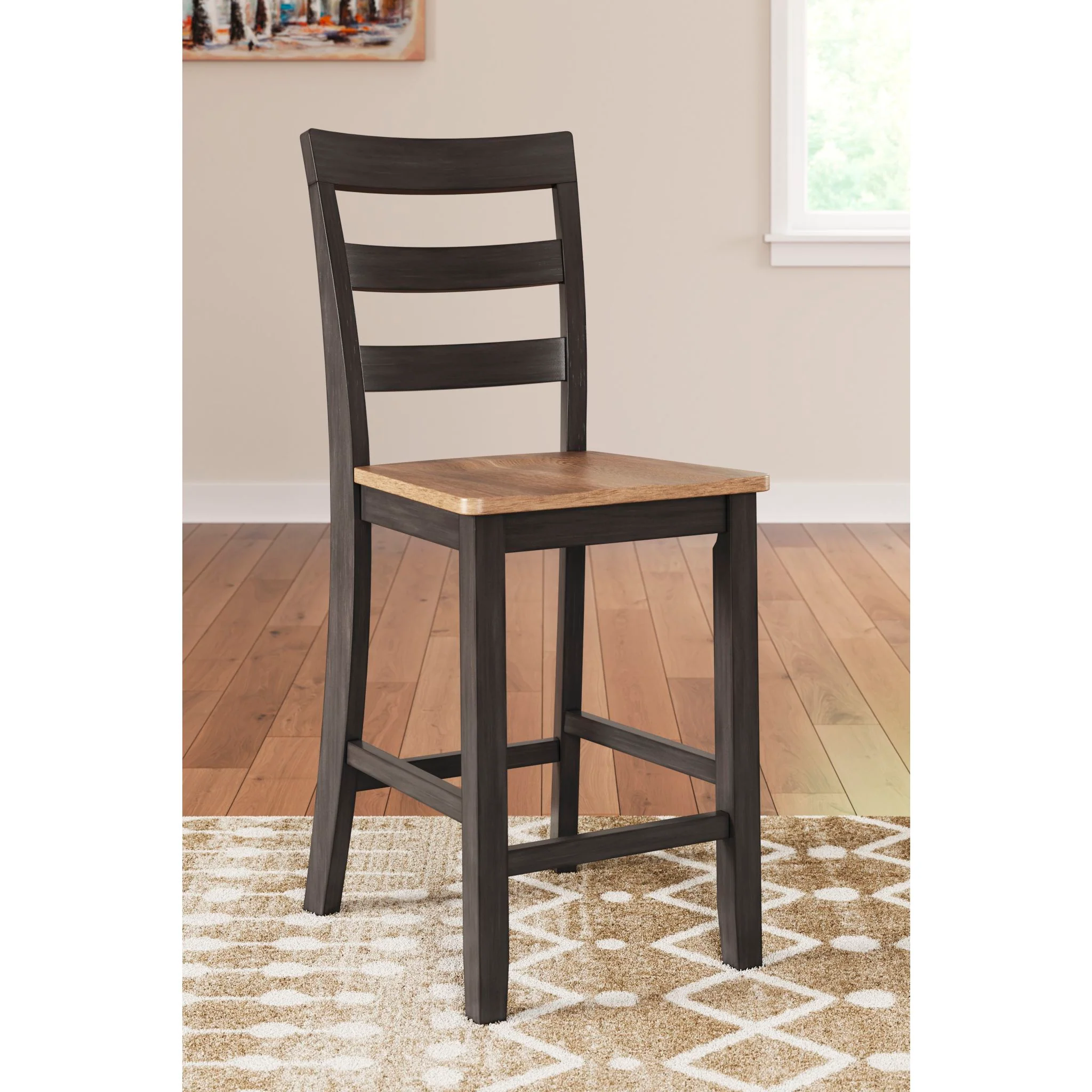 Gesthaven Counter Height Stool - Image 22