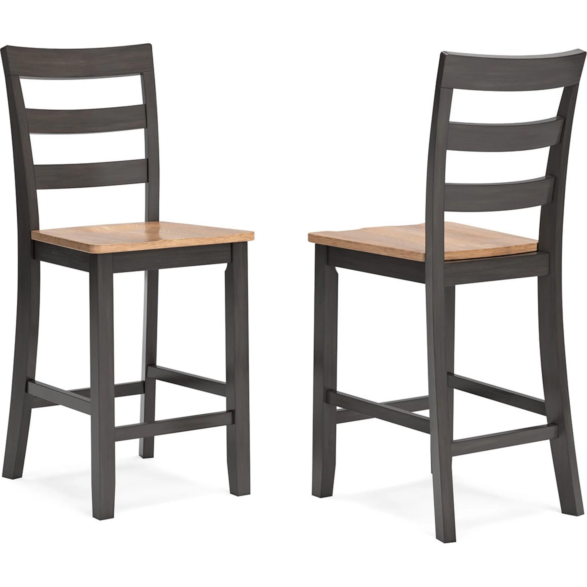 Gesthaven Counter Height Stool - Image 31
