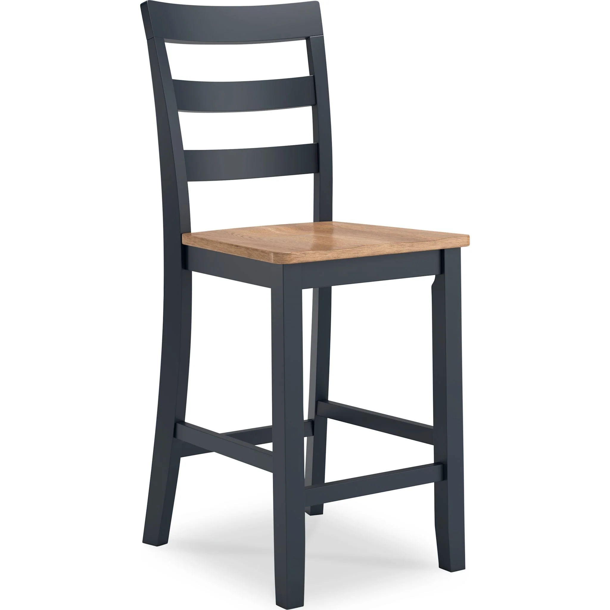 Gesthaven Counter Height Stool - Image 58