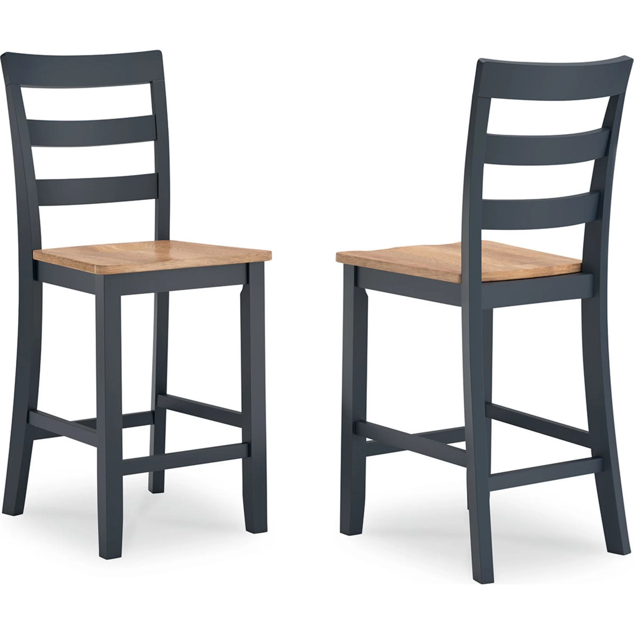 Gesthaven Counter Height Stool - Image 68