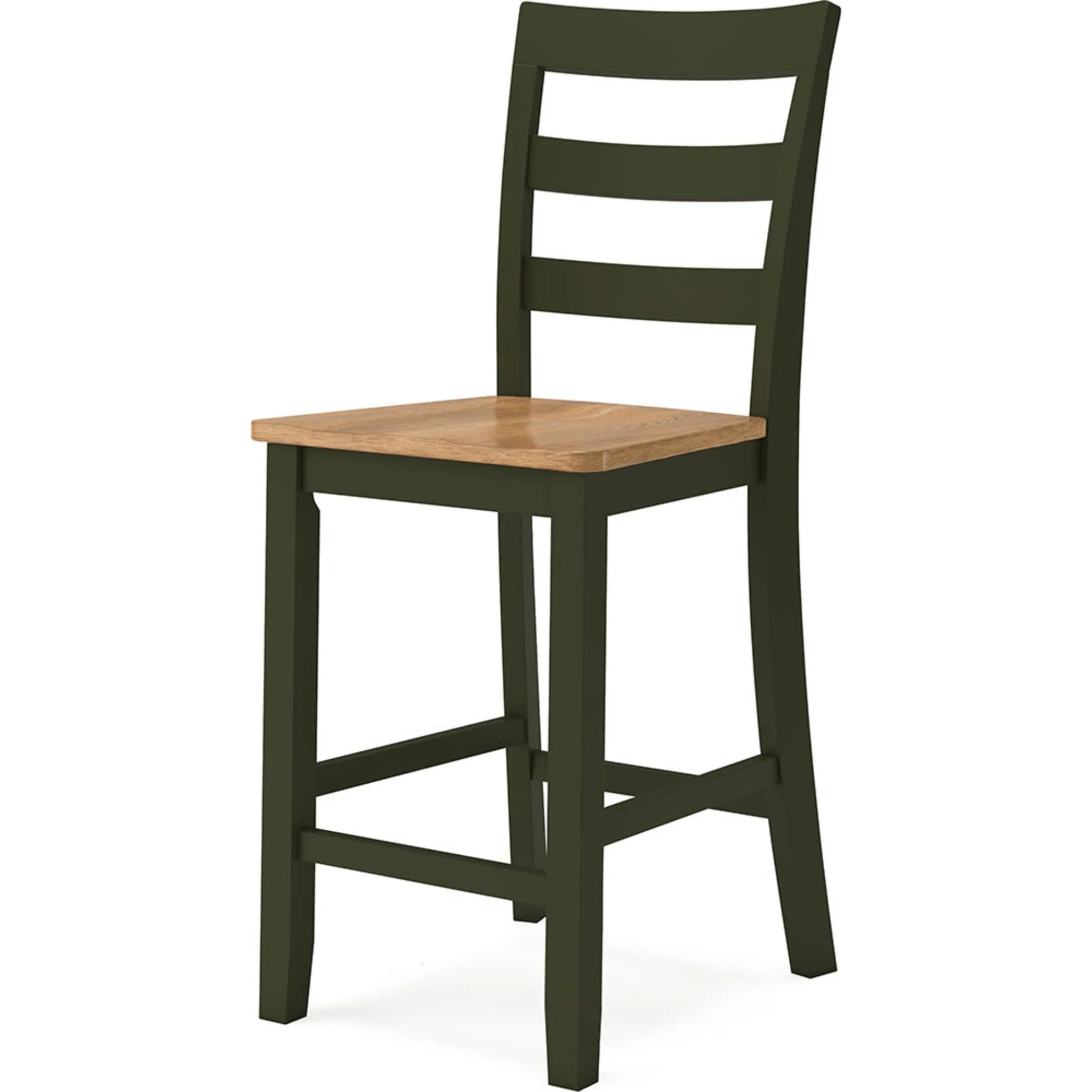 Gesthaven Counter Height Stool - Image 77