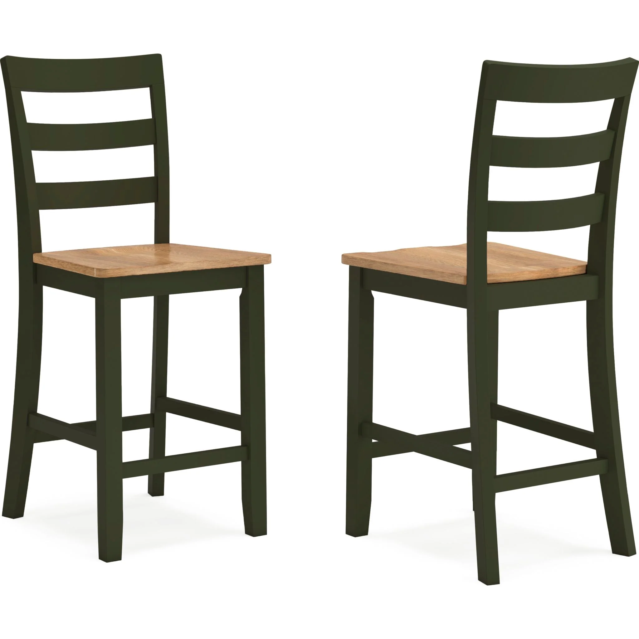 Gesthaven Counter Height Stool - Image 8