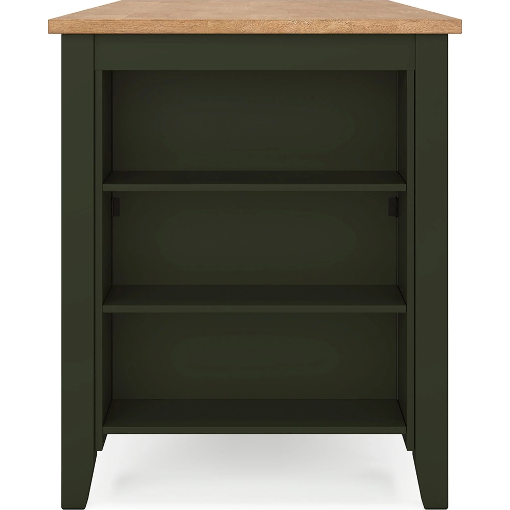 Gesthaven Counter Height Table - Image 8