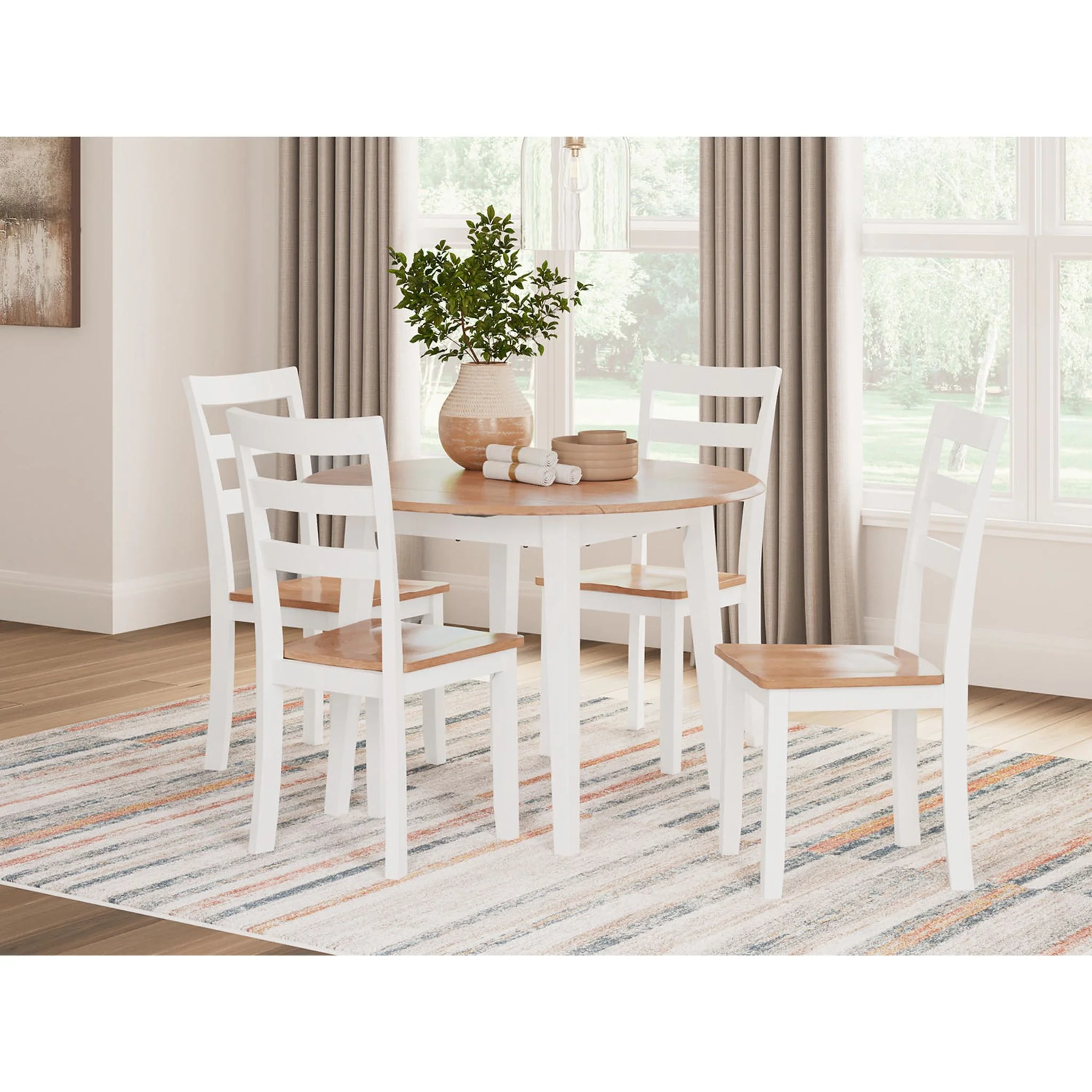 Gesthaven Dining Chair - Image 105
