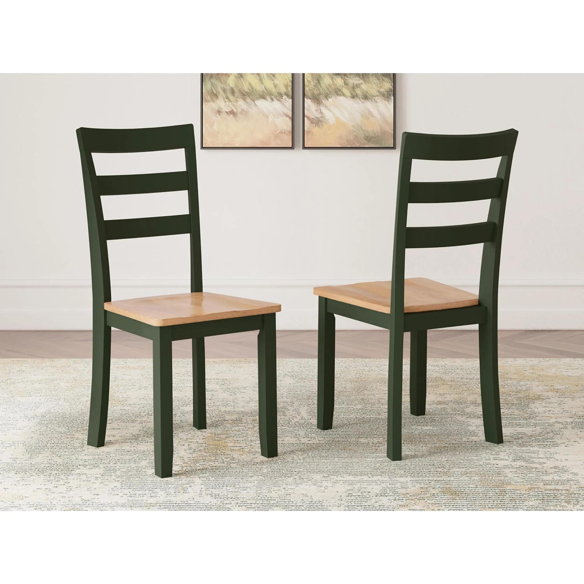 Gesthaven Dining Chair - Image 11